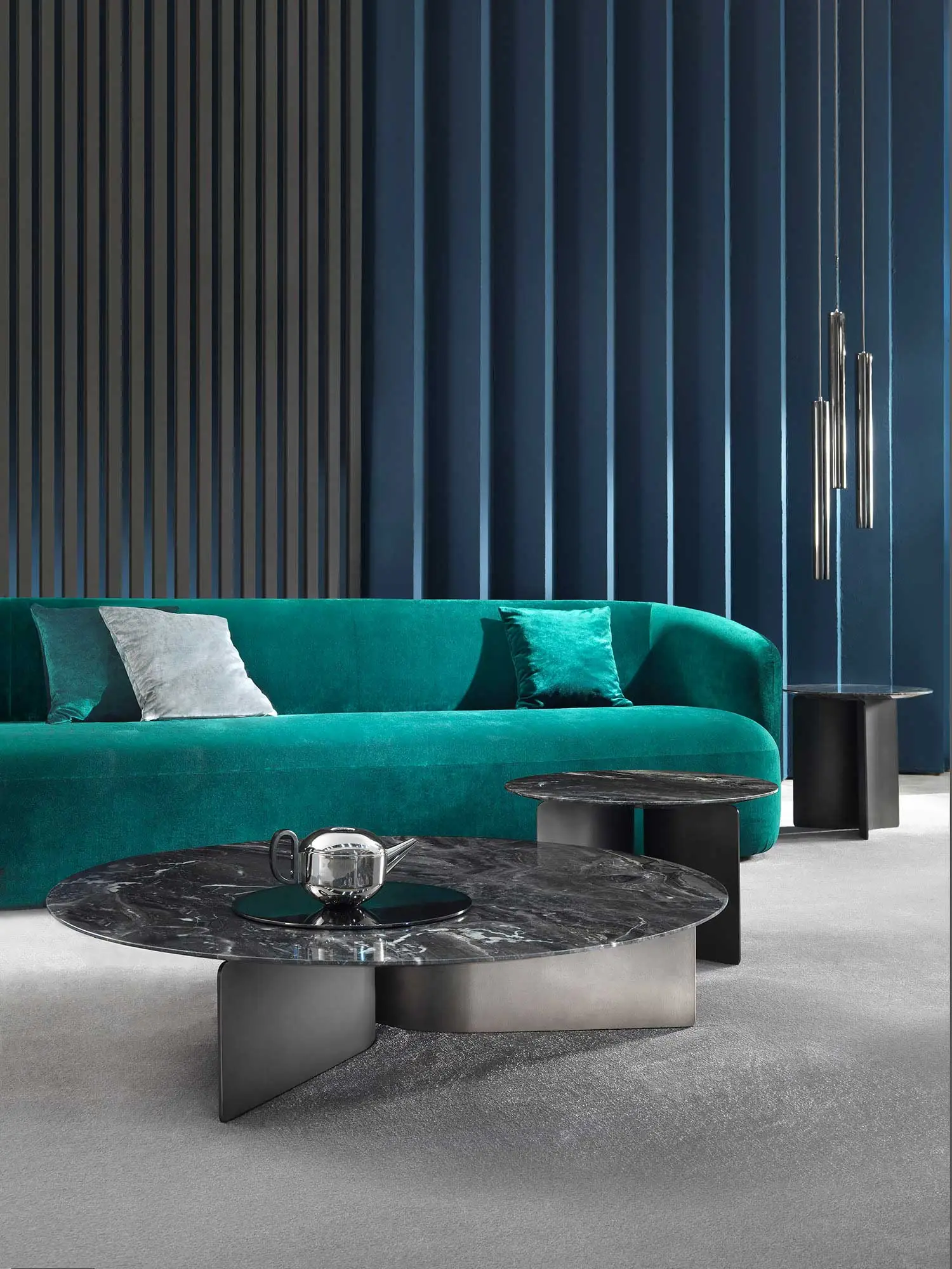 Lomacasa Marelli Noah Divano Galleria 1-21