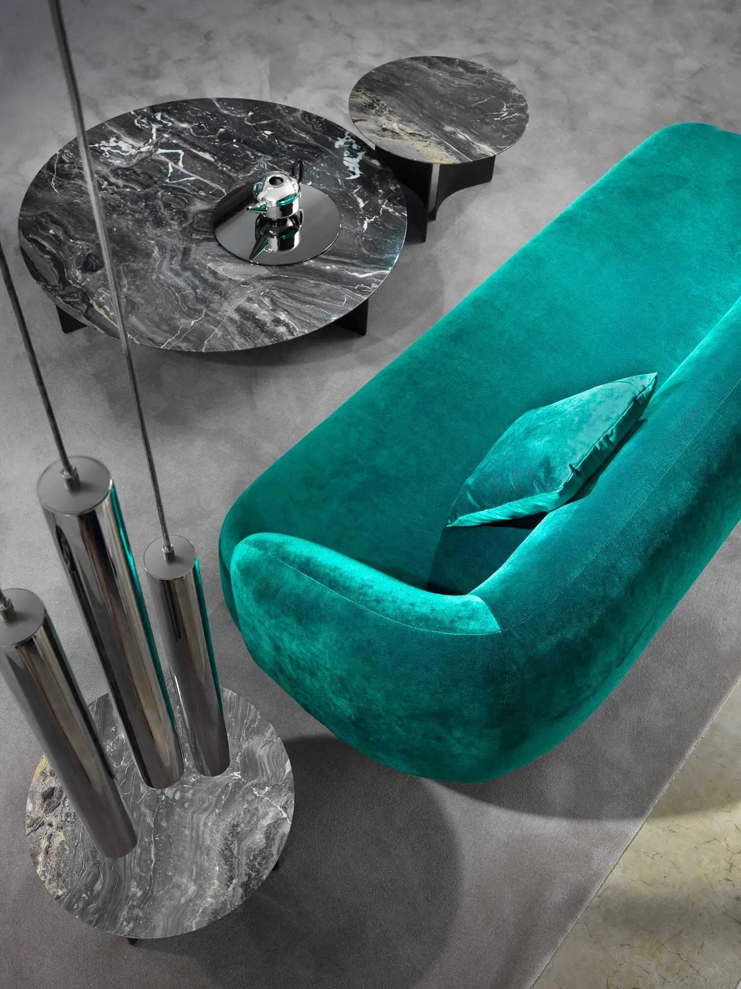 Lomacasa Marelli Noah Divano Galleria 1-22