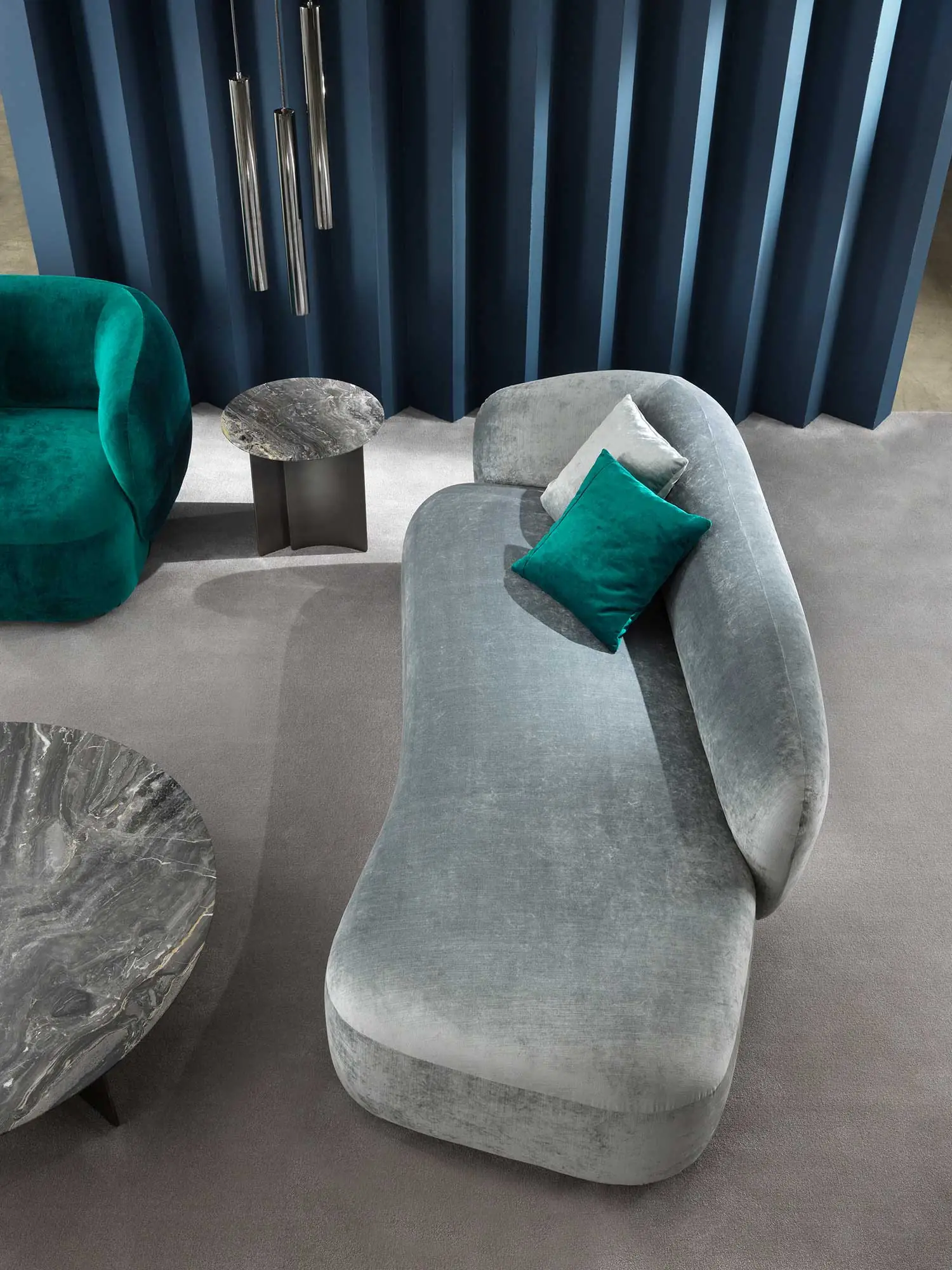 Lomacasa Marelli Noah Divano Galleria 1-25