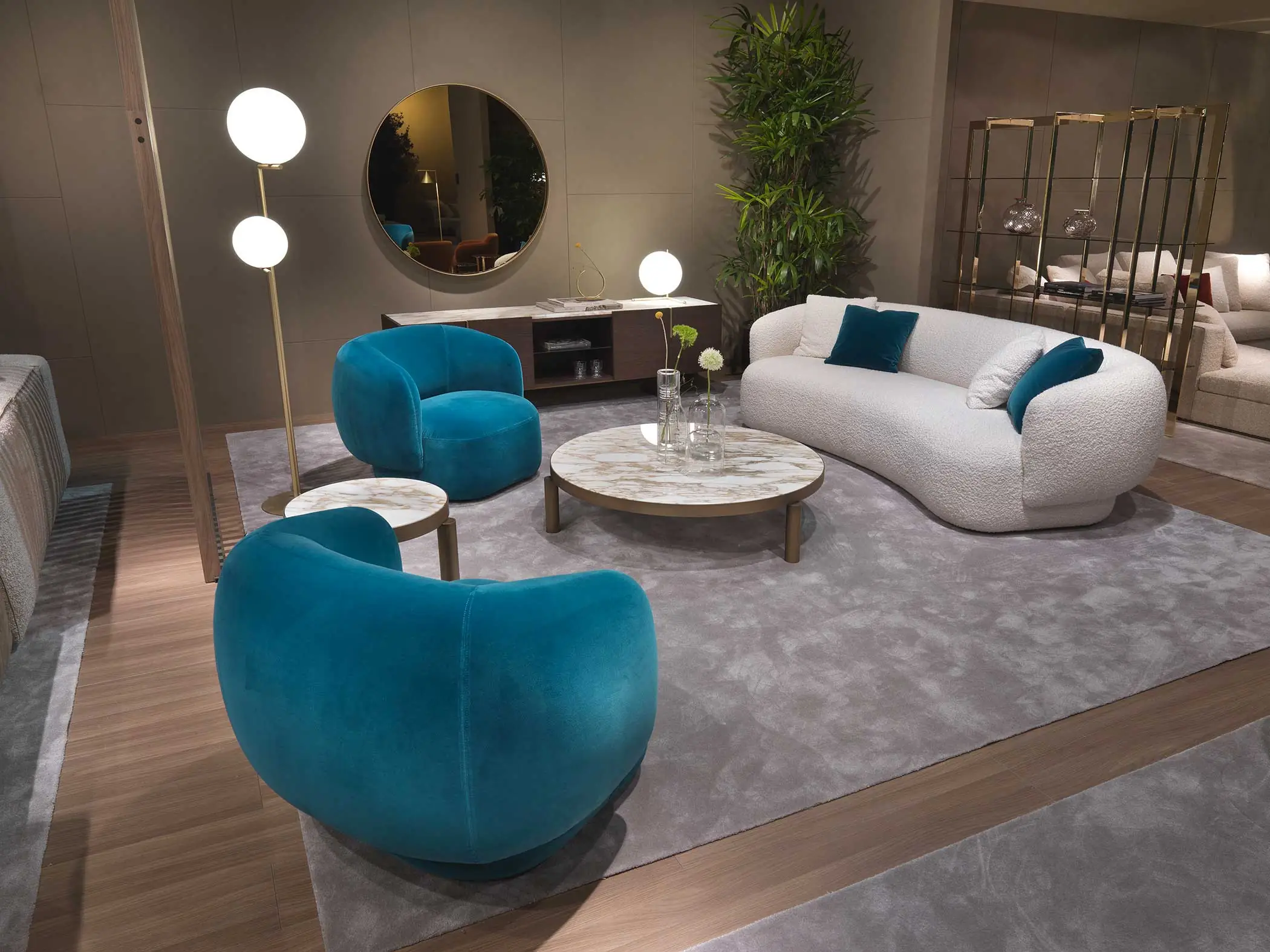 Lomacasa Marelli Noah Divano Galleria 1-27