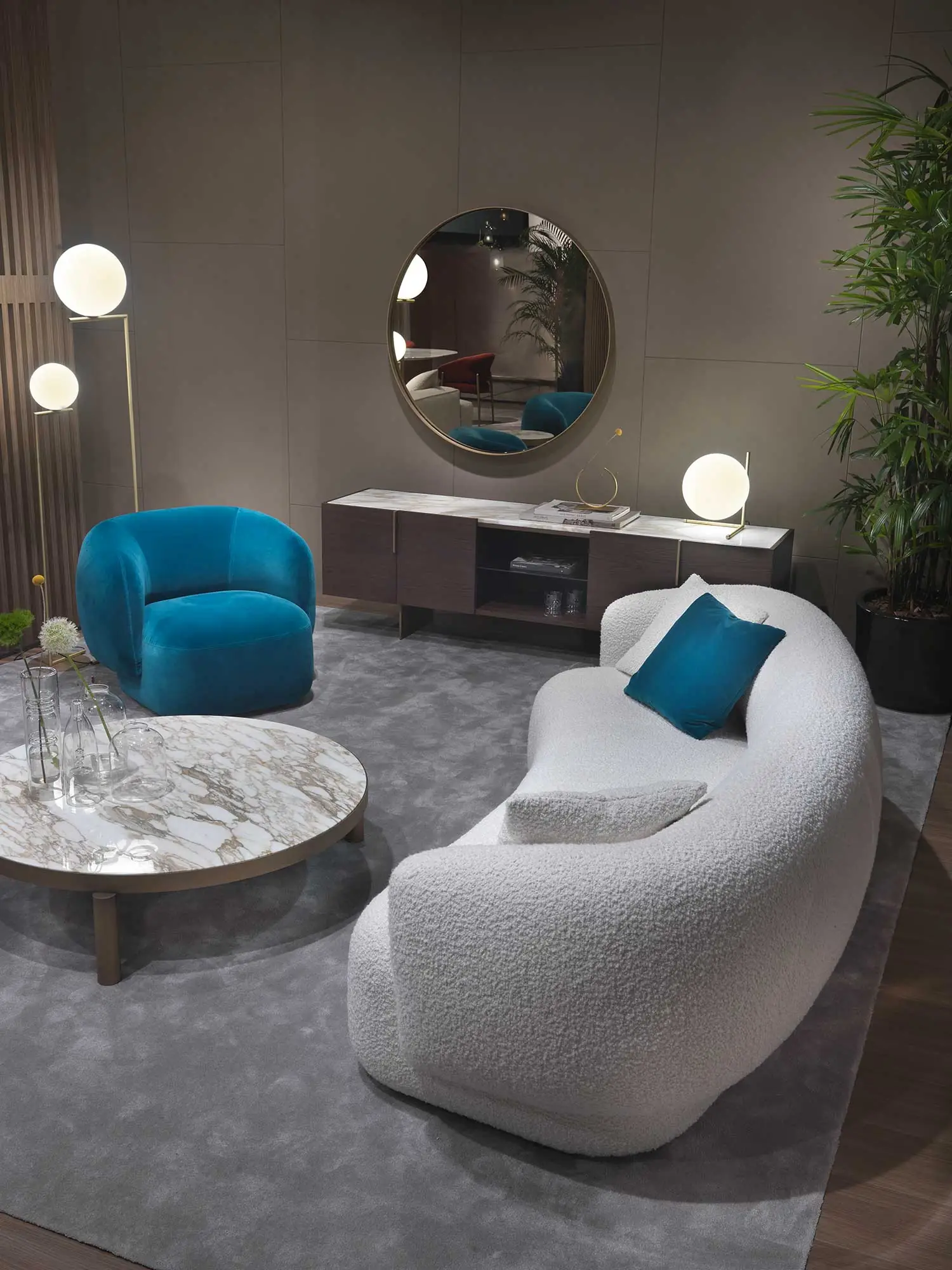 Lomacasa Marelli Noah Divano Galleria 1-28