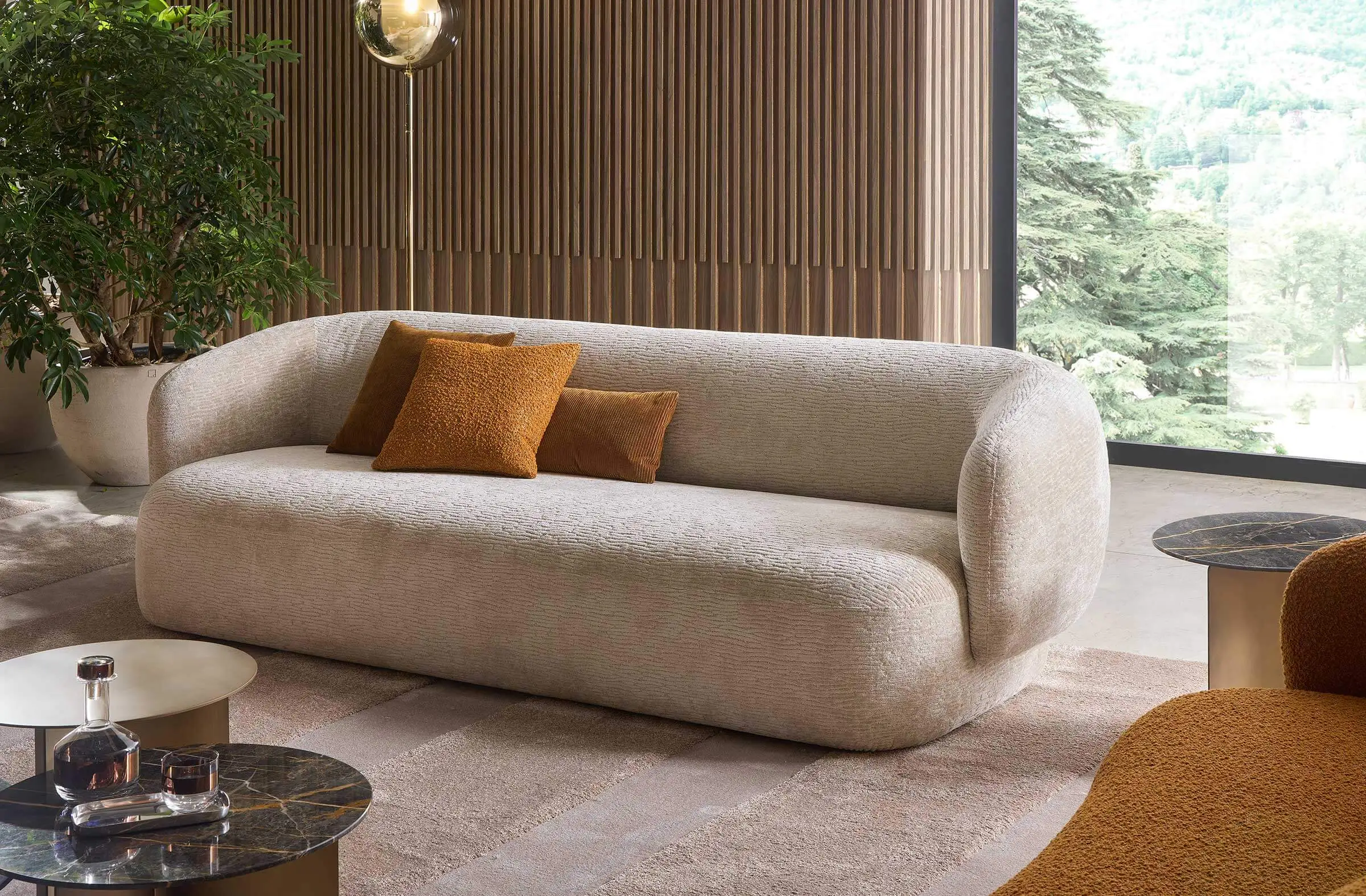 Lomacasa Marelli Noah Divano Galleria 1-5