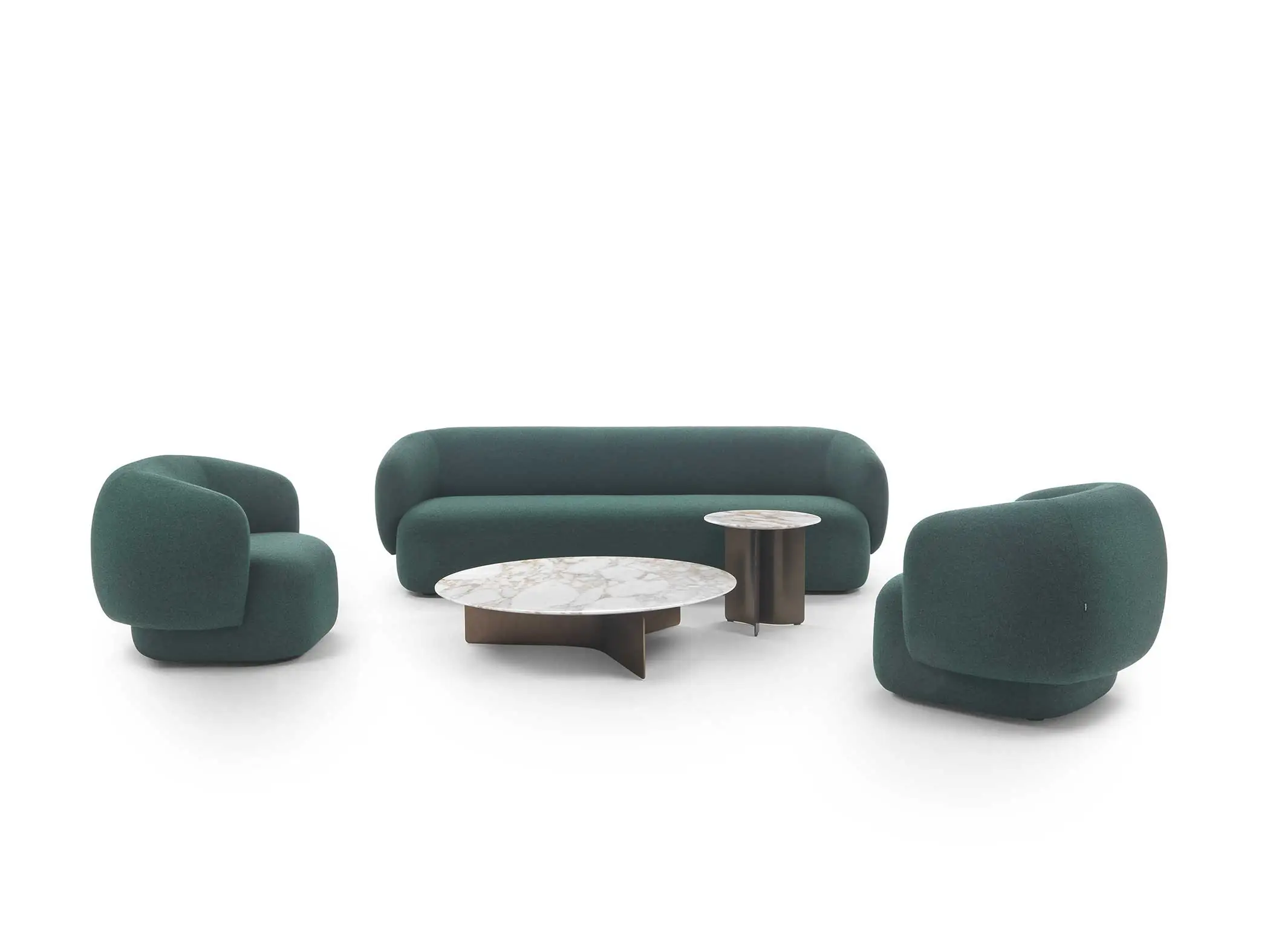 Lomacasa Marelli Noah Divano Galleria 2-5