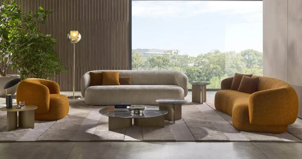 Lomacasa Marelli Noah Divano Hero