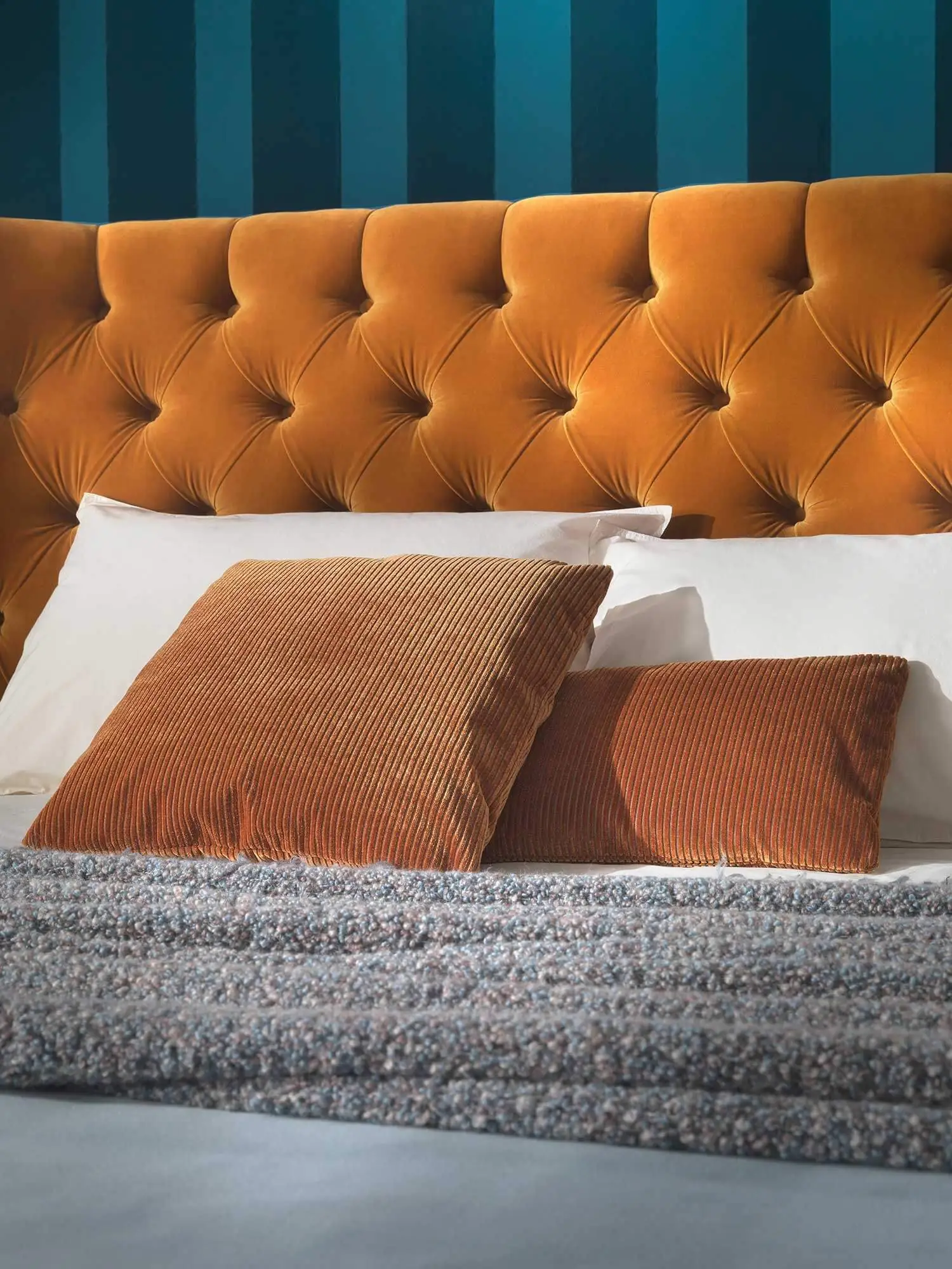 Lomacasa Marelli Nolan Classic Letto Galleria 1-5