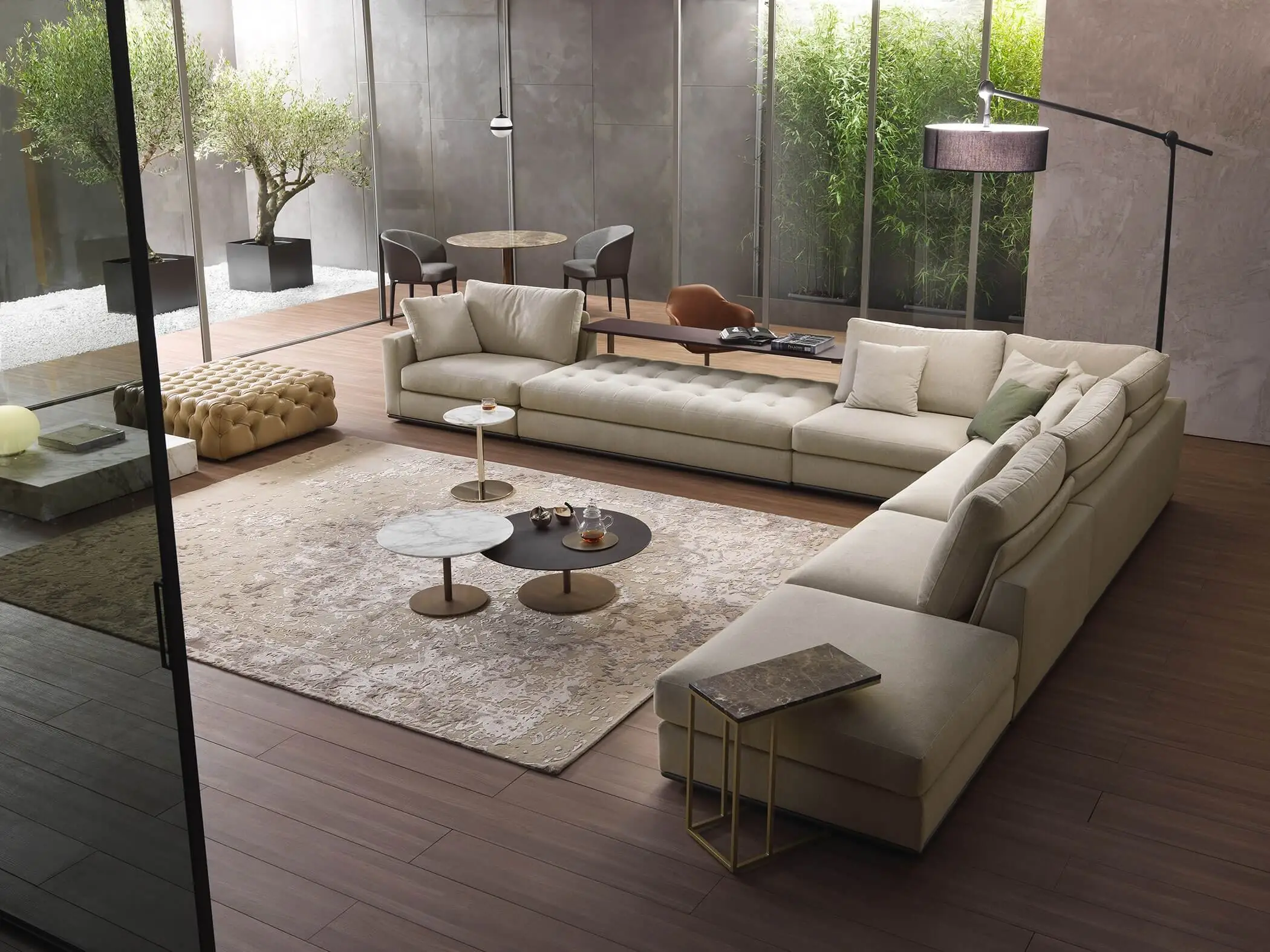 Lomacasa Marelli Oliver Divano Galleria 1-2