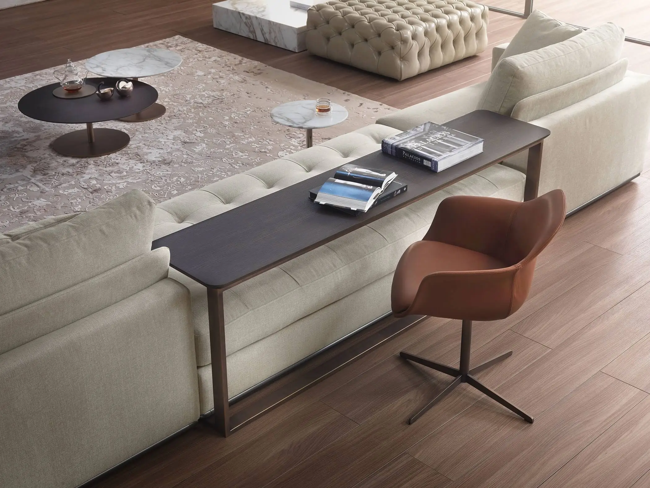 Lomacasa Marelli Oliver Divano Galleria 1-3