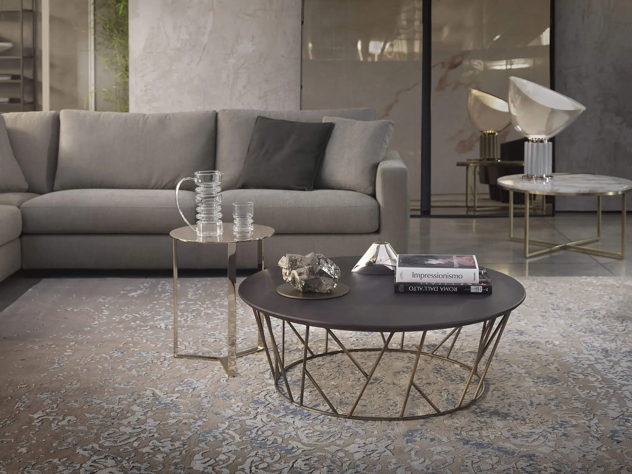 Lomacasa Marelli Oliver Divano Galleria 1-7