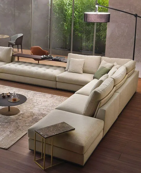 Lomacasa Marelli Oliver Sofa Gallery 1-9