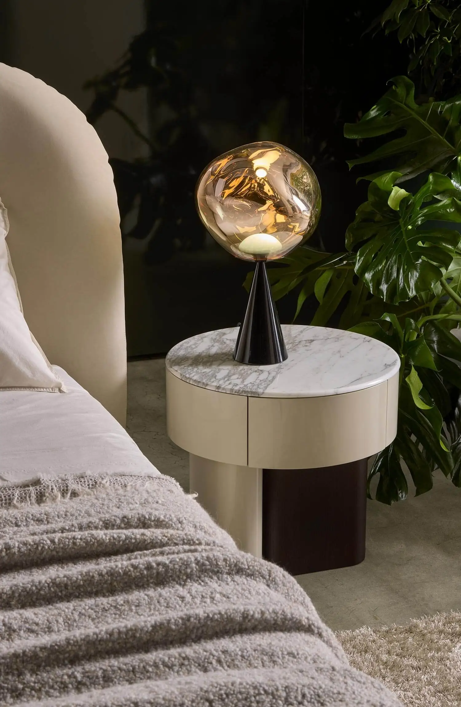 Lomacasa Marelli Onno Lettoside Table Consolle Galleria 1-1