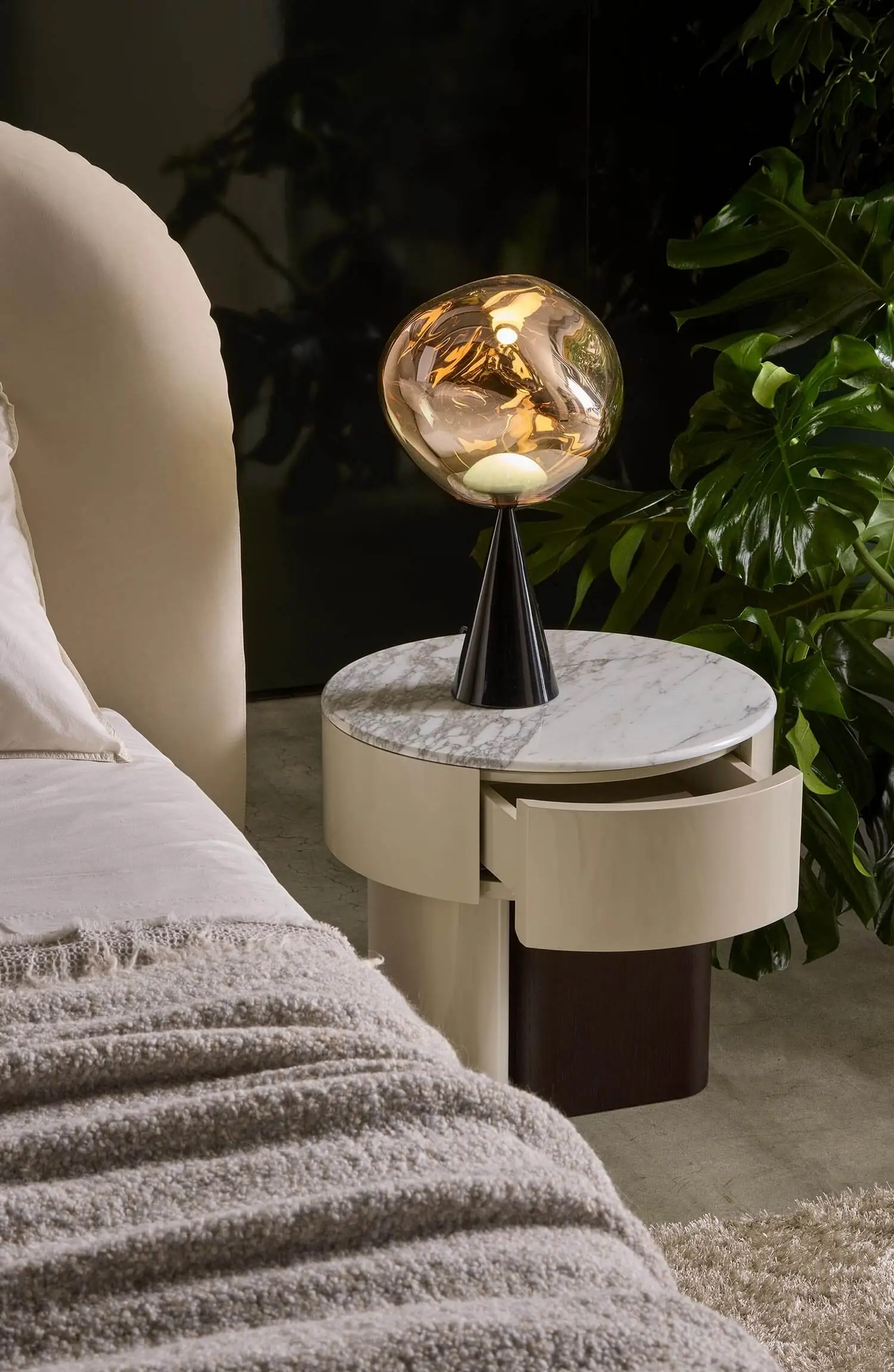 Lomacasa Marelli Onno Lettoside Table Consolle Galleria 1-2