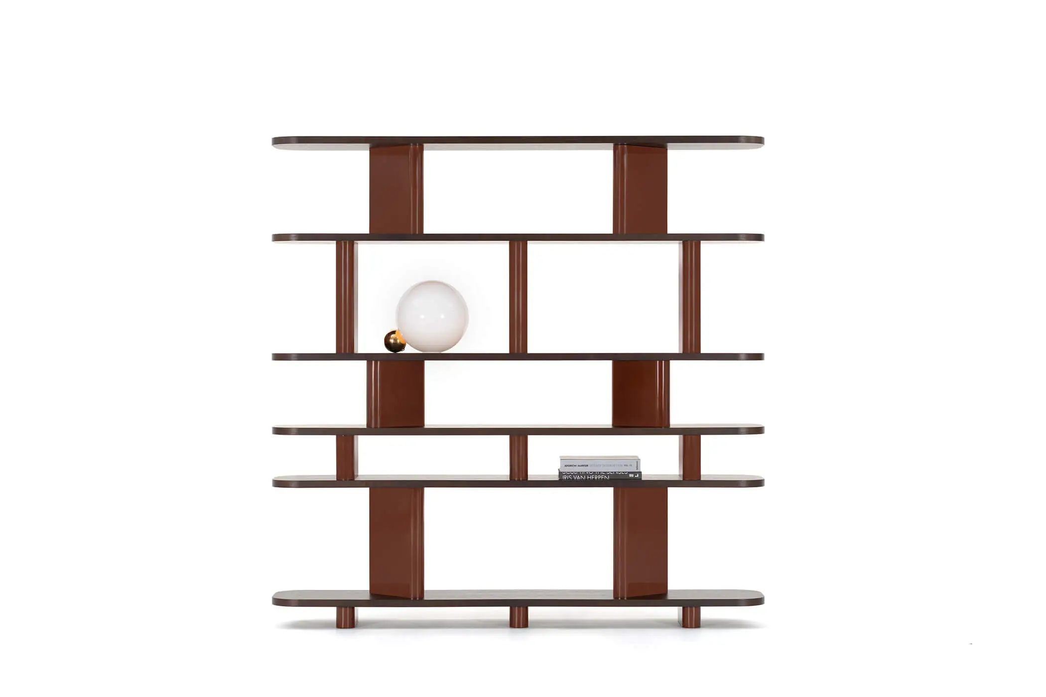 Lomacasa Marelli Onno Bookshelf Galleria 1-12