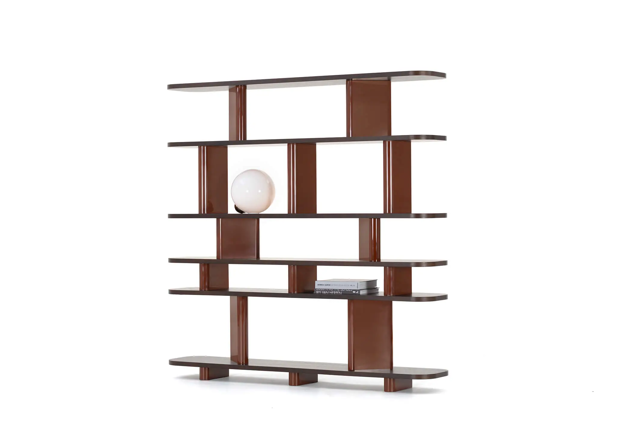 Lomacasa Marelli Onno Bookshelf Galleria 1-13