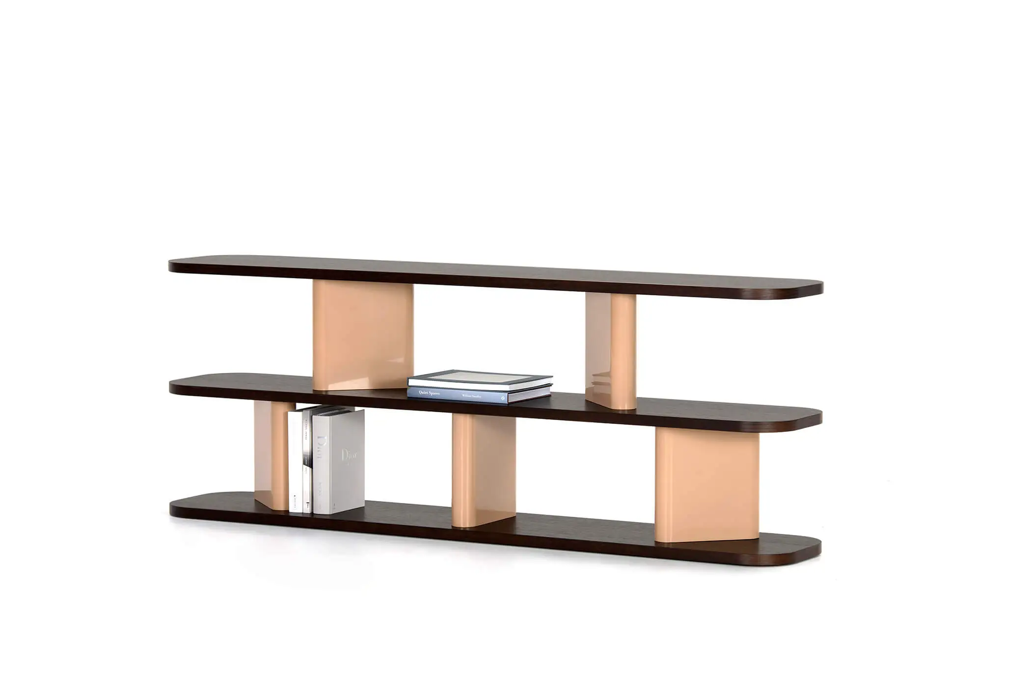 Lomacasa Marelli Onno Bookshelf Galleria 1-15