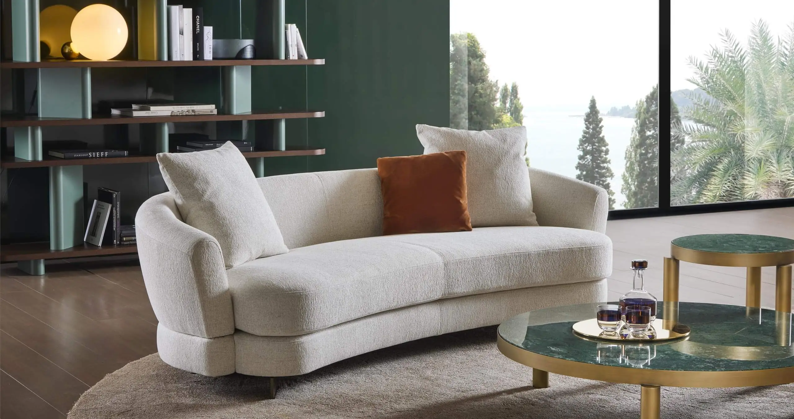 Lomacasa Marelli Onno Bookshelf Galleria 1-16