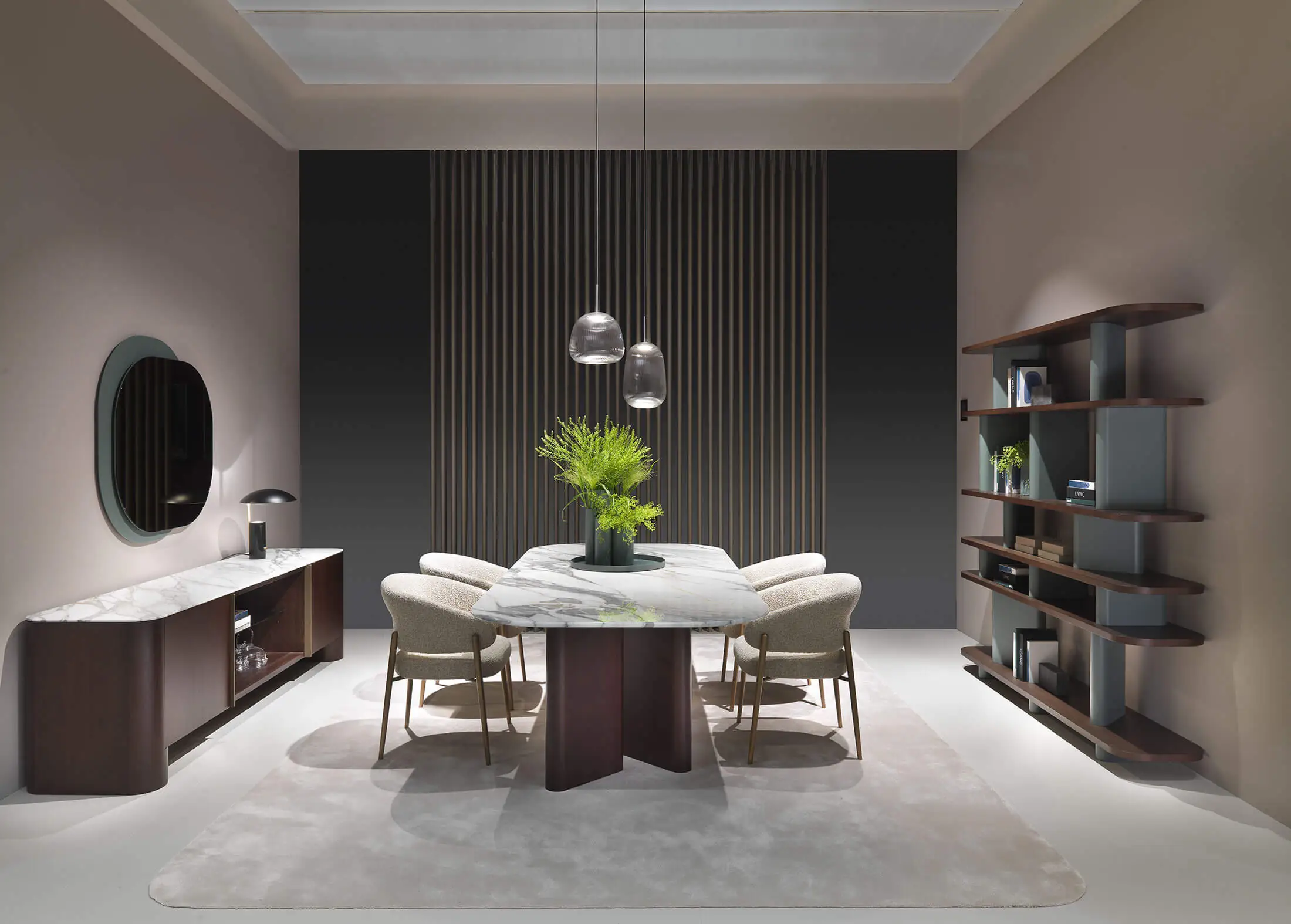 Lomacasa Marelli Onno Bookshelf Galleria 1-8