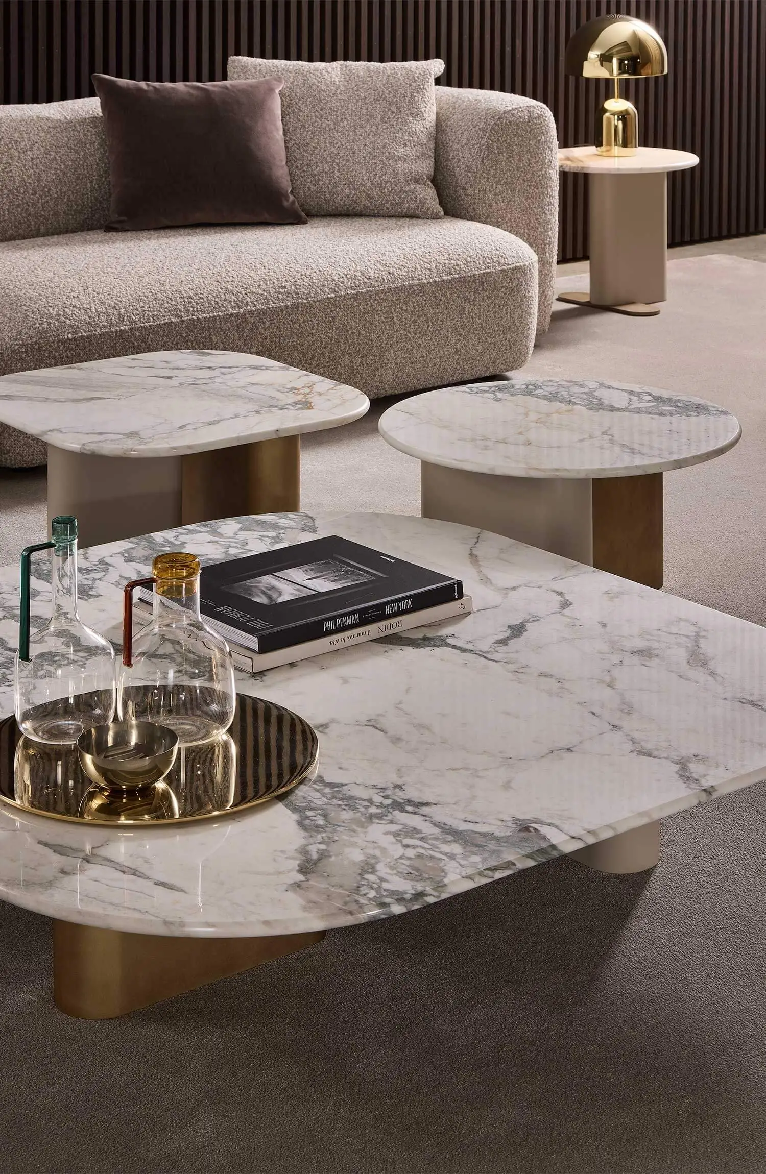 Lomacasa Marelli Onno Coffee Table Galleria 1-1