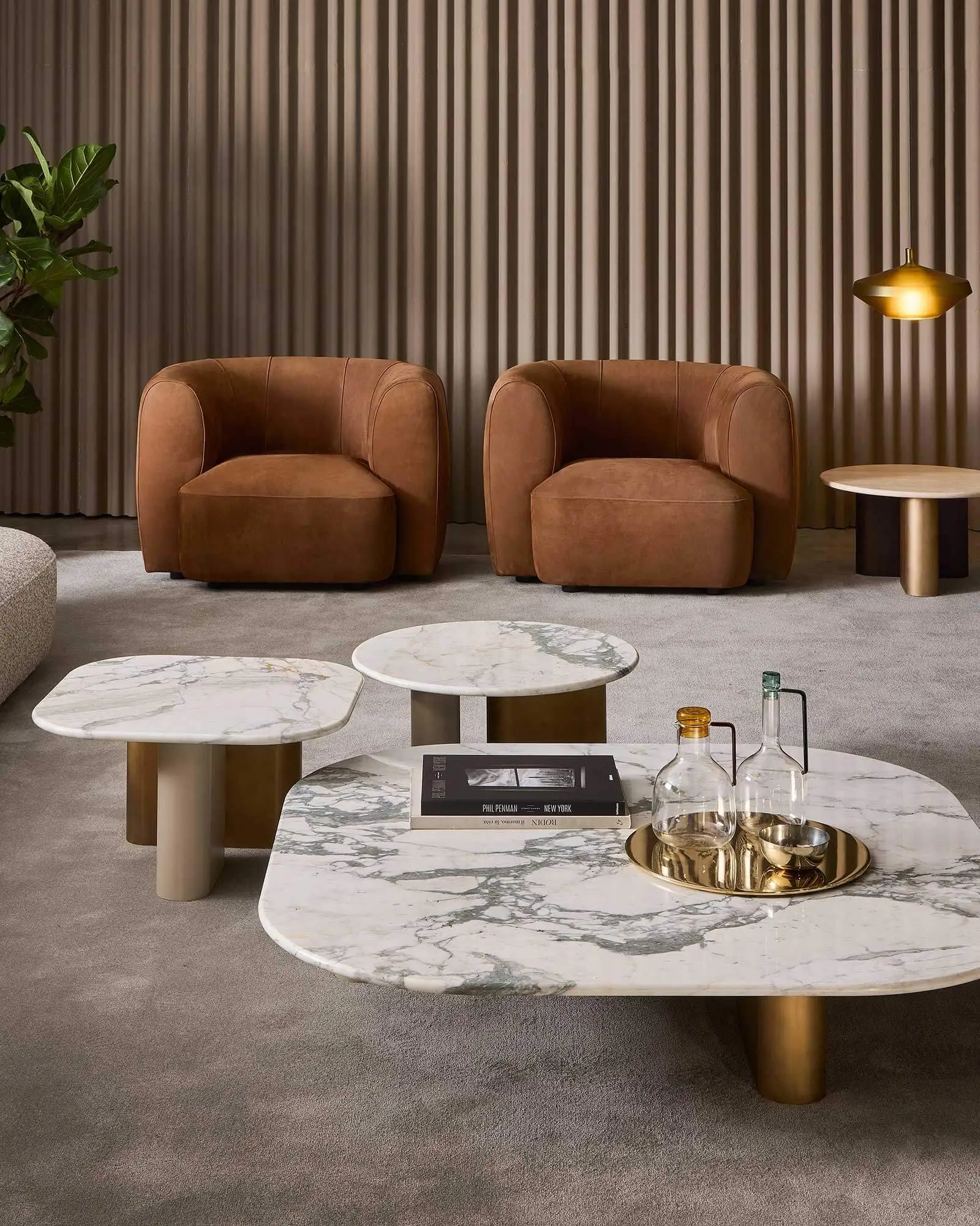 Lomacasa Marelli Onno Coffee Table Galleria 1-2