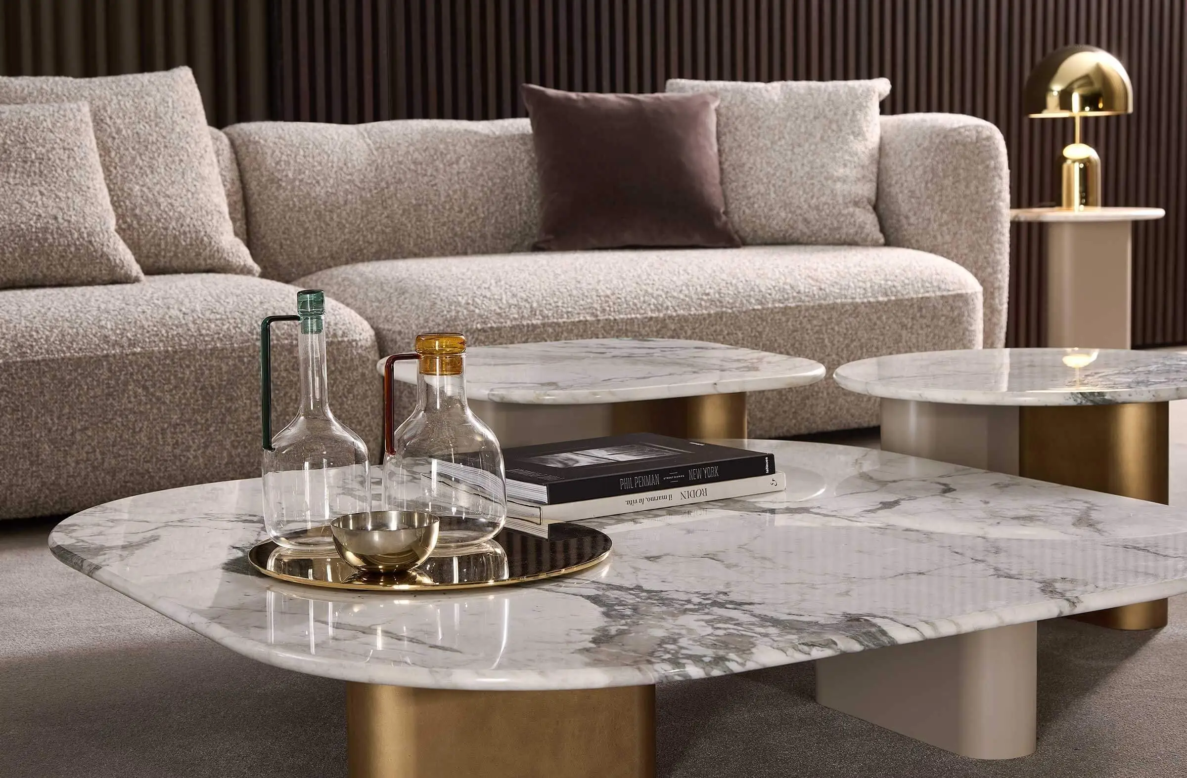 Lomacasa Marelli Onno Coffee Table Galleria 1-3