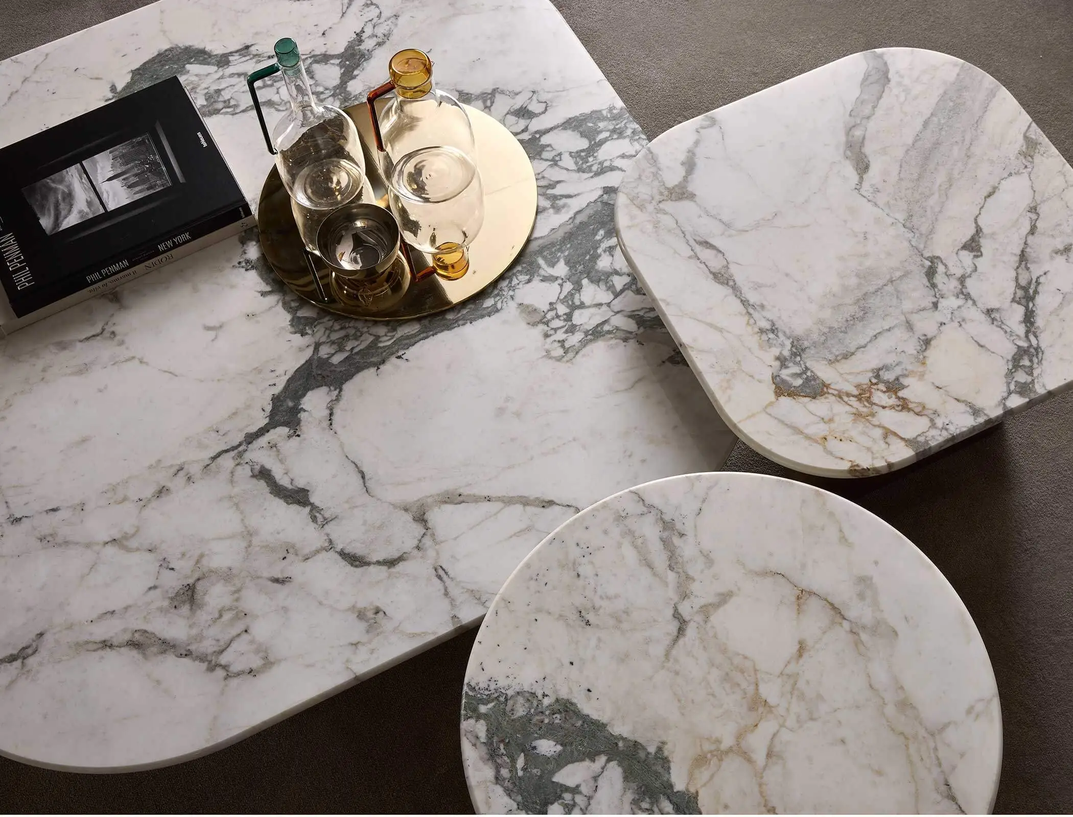 Lomacasa Marelli Onno Coffee Table Galleria 1-4