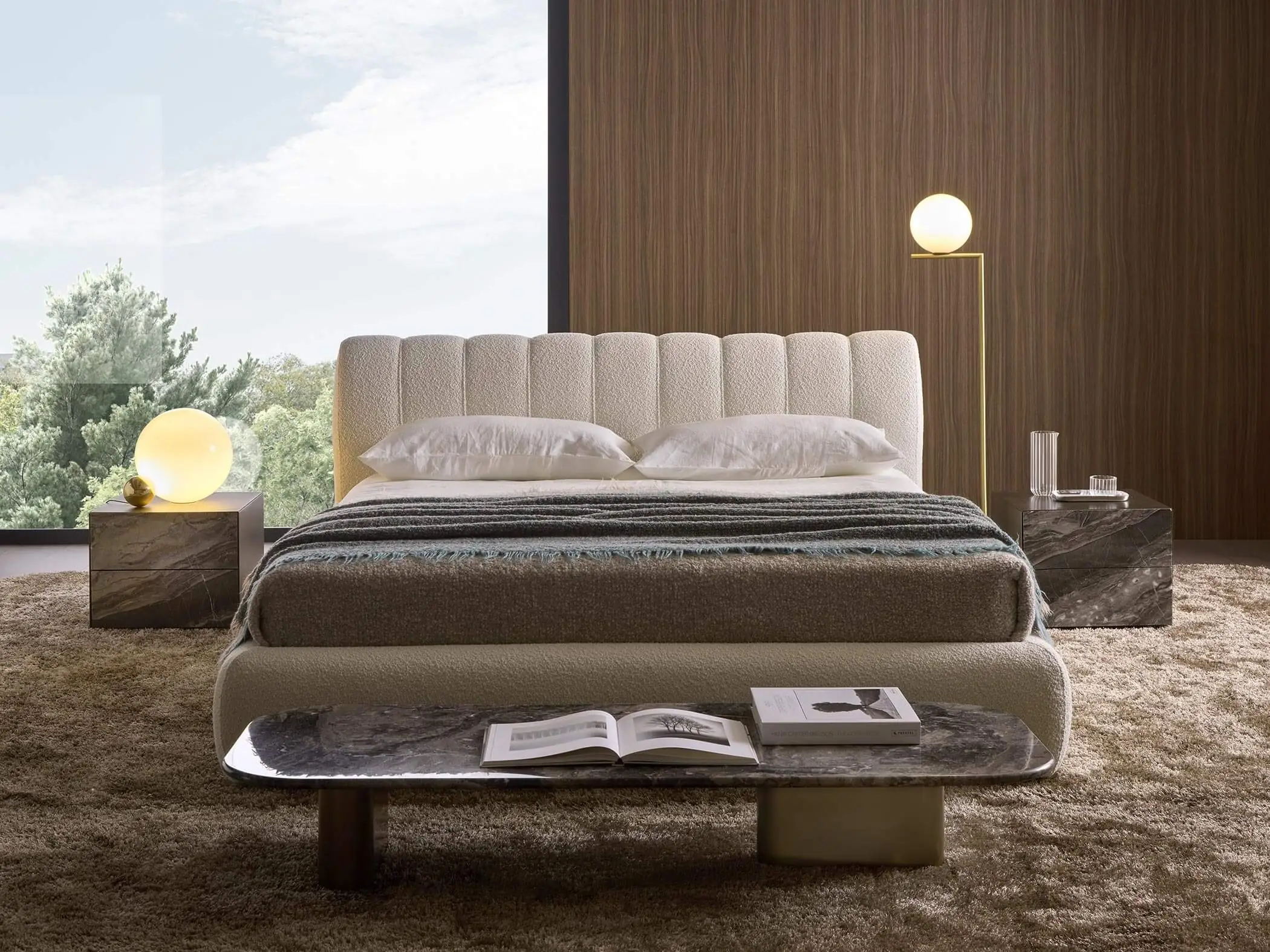 Lomacasa Marelli Onno Coffee Table Galleria 1-9