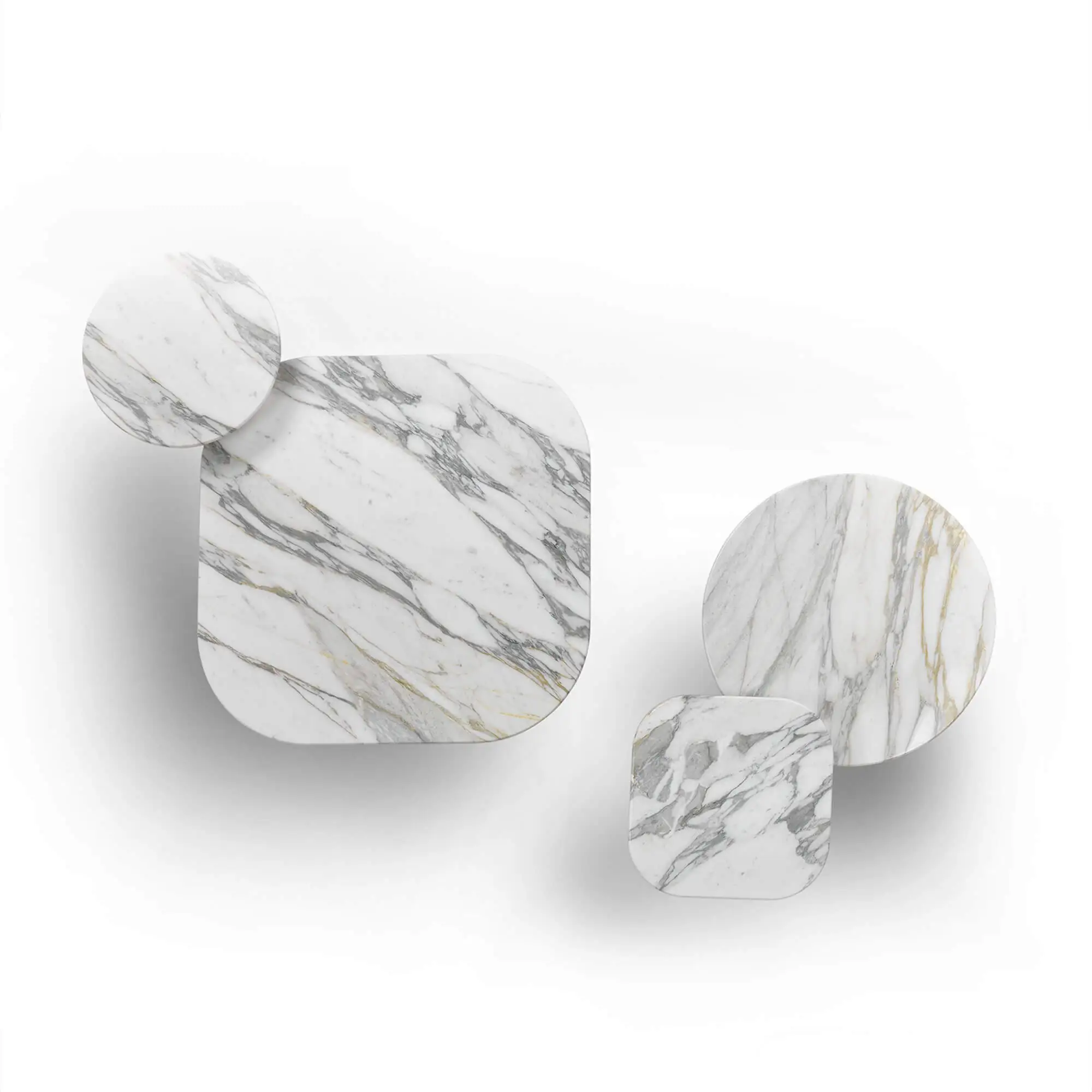 Lomacasa Marelli Onno Coffee Table Galleria 2-2