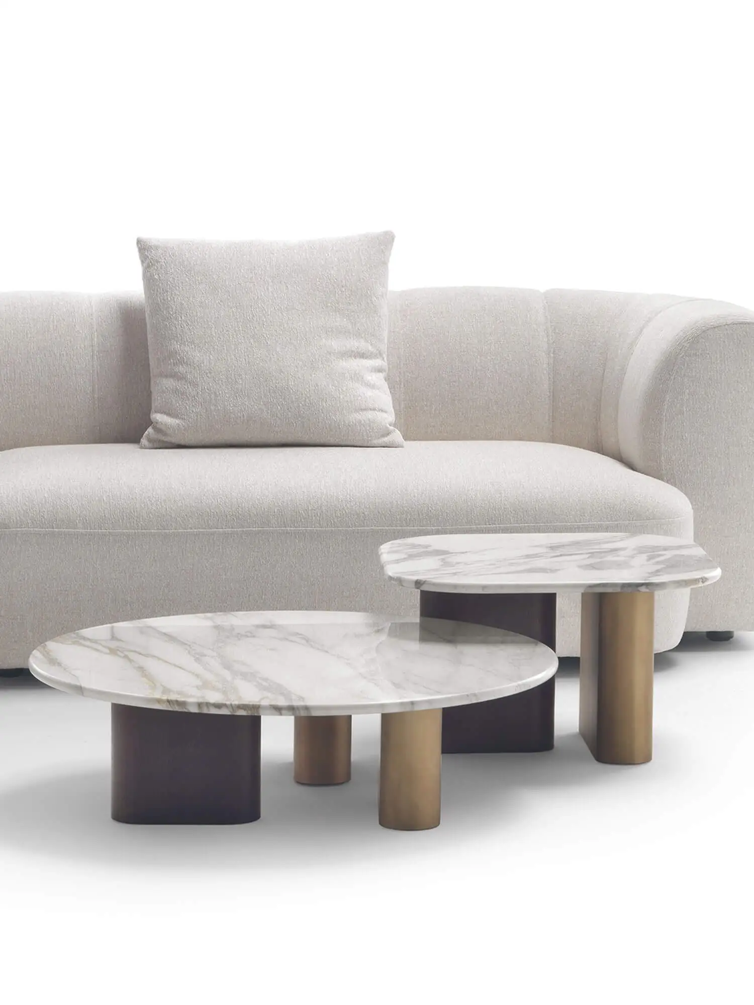 Lomacasa Marelli Onno Coffee Table Galleria 2-3