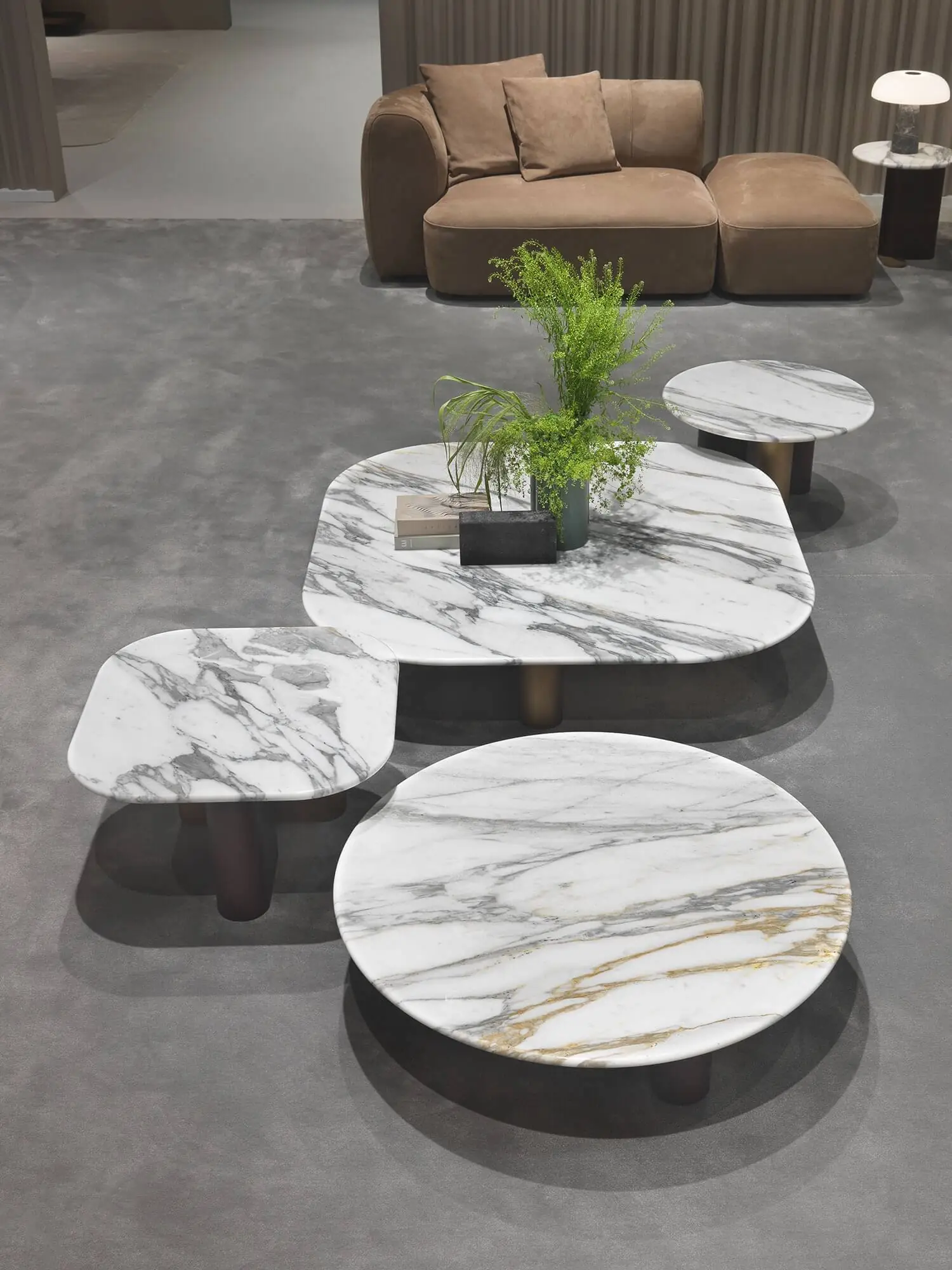 Lomacasa Marelli Onno Coffee Table Galleria 2-5