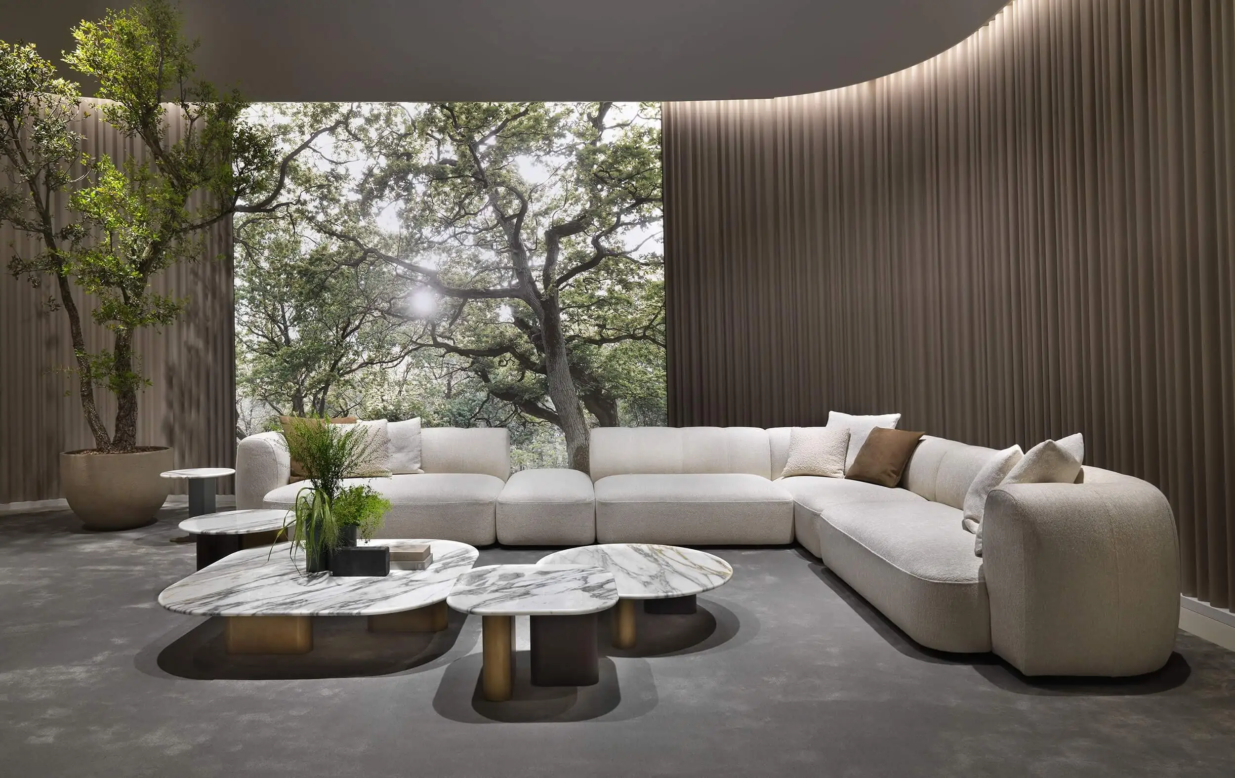 Lomacasa Marelli Onno Coffee Table Galleria 2-6