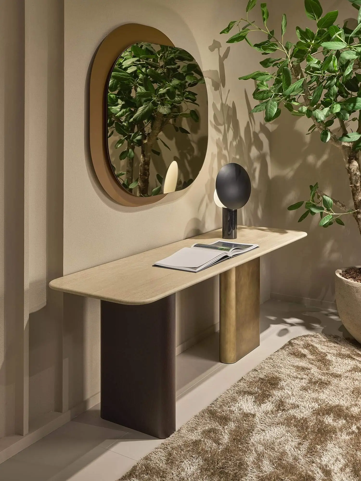 Lomacasa Marelli Onno Consolle Galleria 1-1