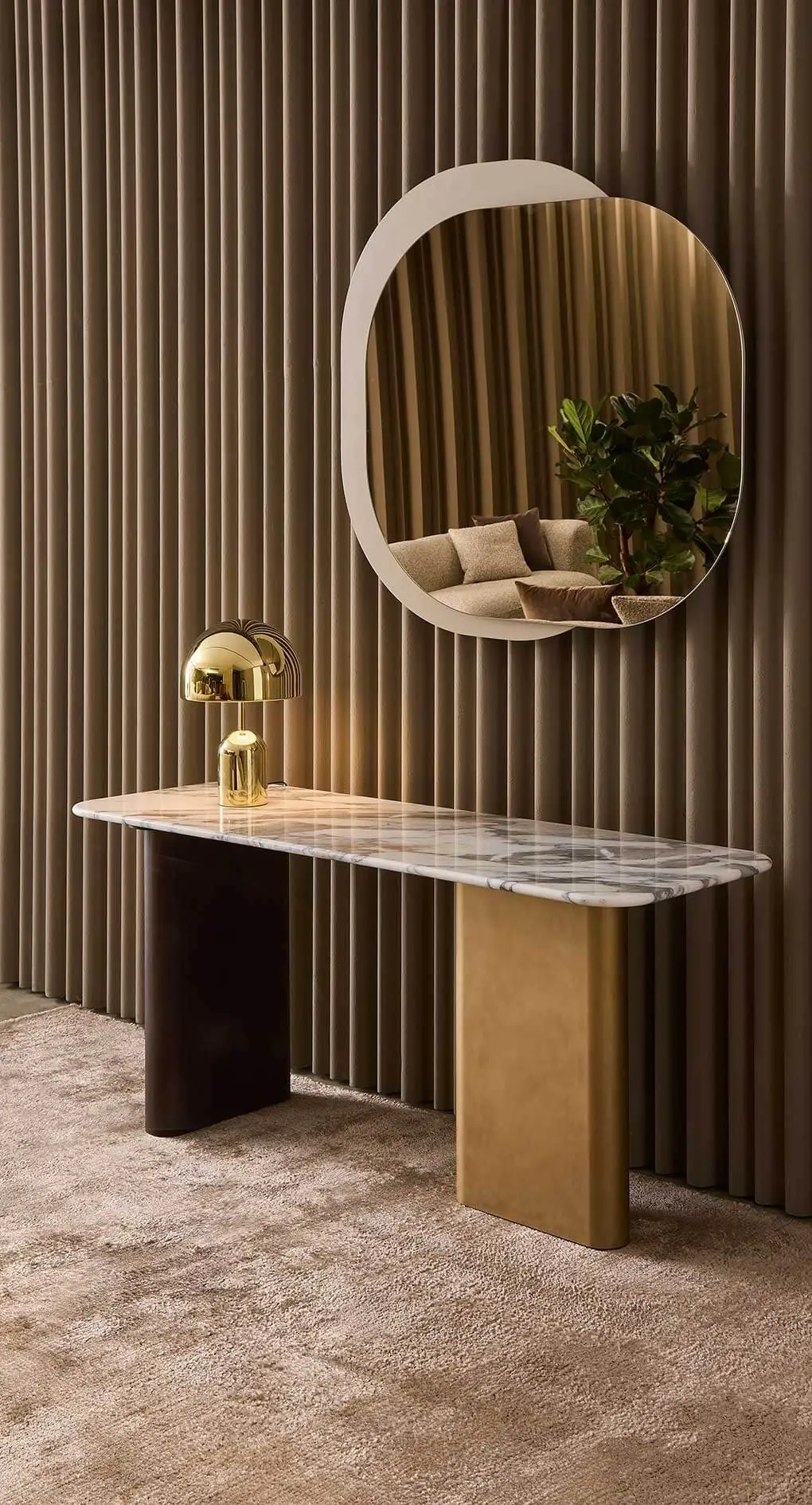 Lomacasa Marelli Onno Consolle Galleria 1-3