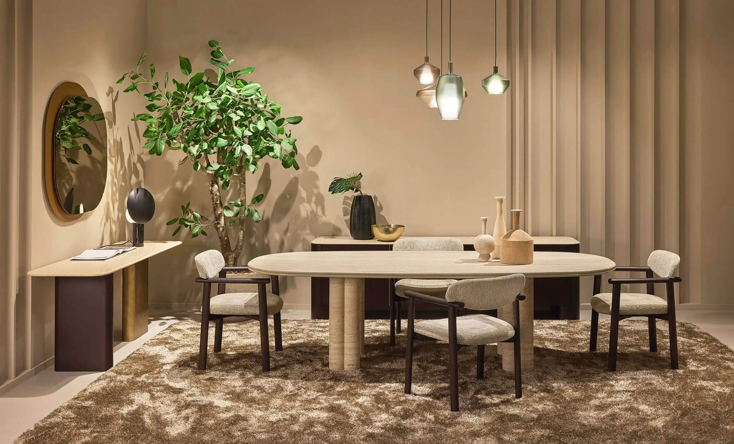 Lomacasa Marelli Onno Consolle Galleria 1-4