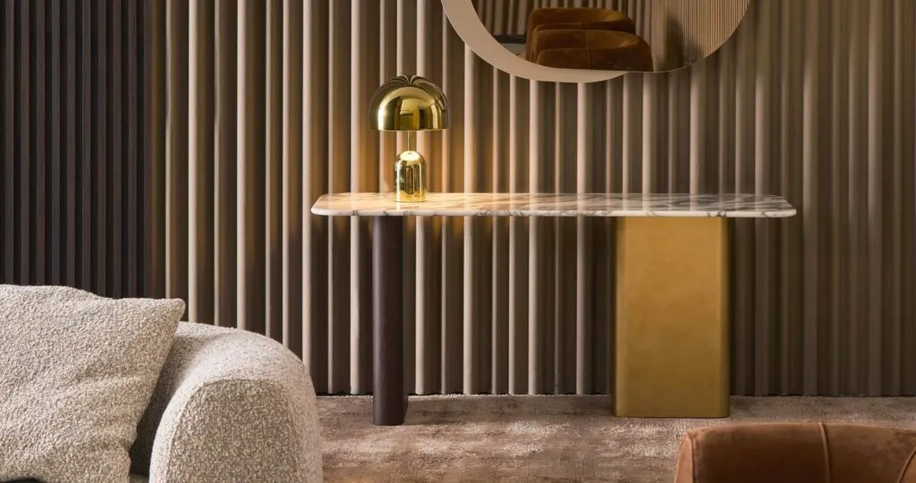 Lomacasa Marelli Onno Consolle Hero