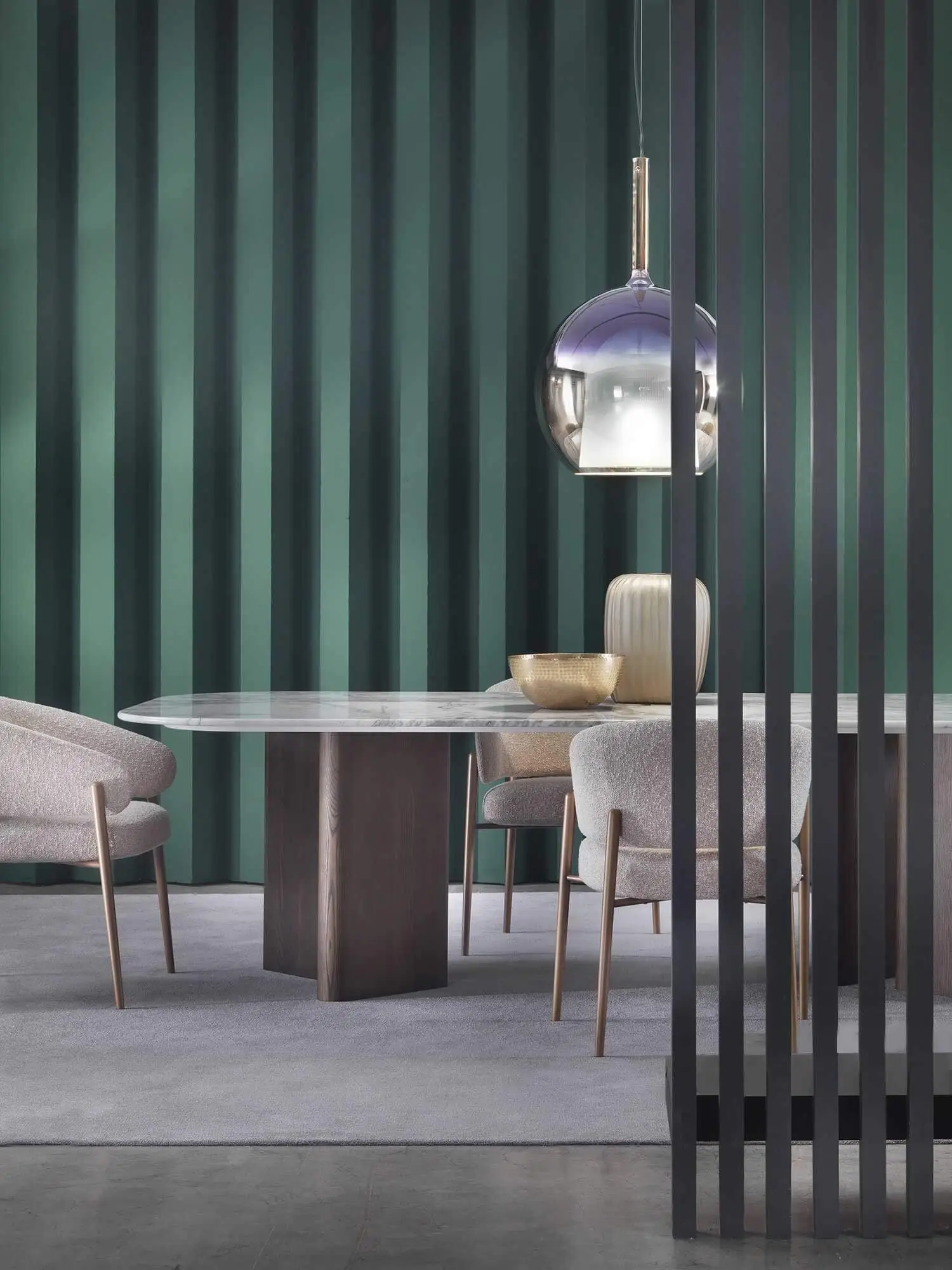 Lomacasa Marelli Onno Dining Table Galleria 1-12