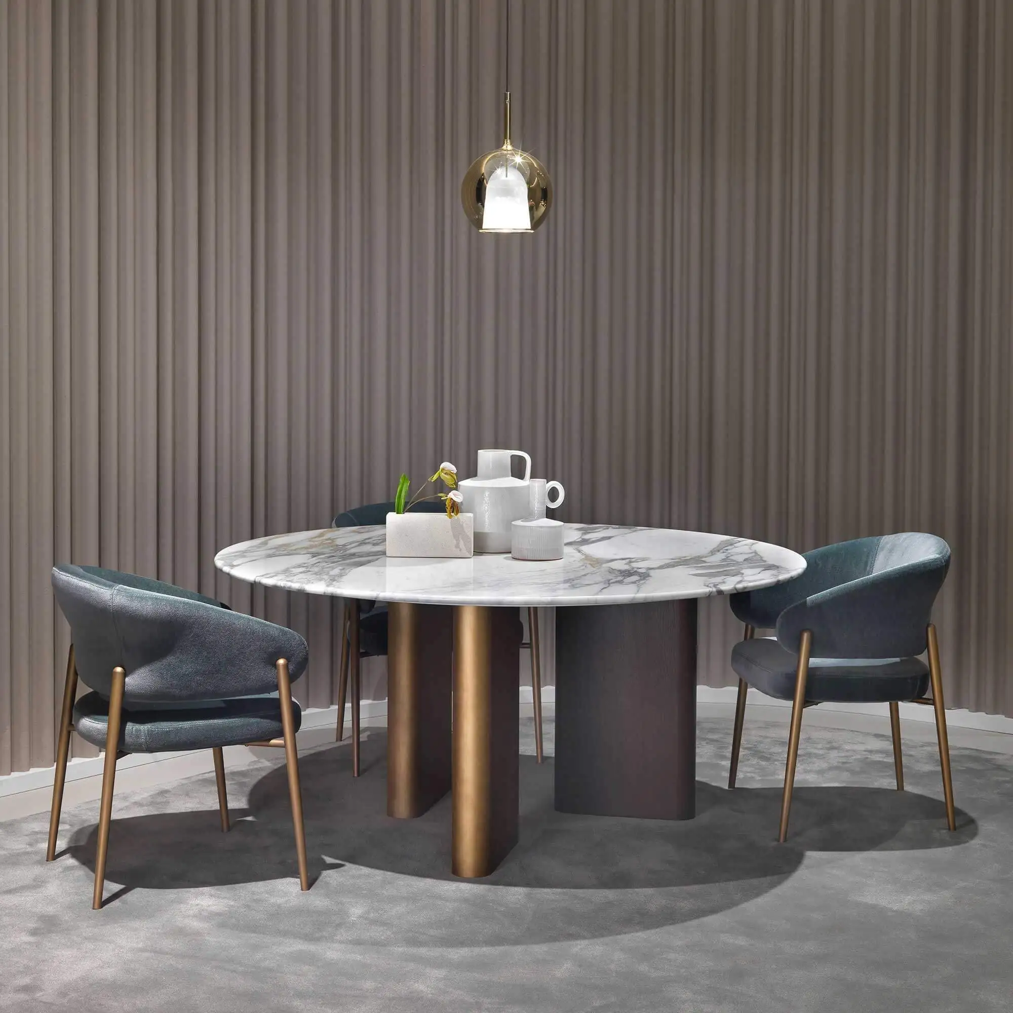 Lomacasa Marelli Onno Dining Table Galleria 1-16