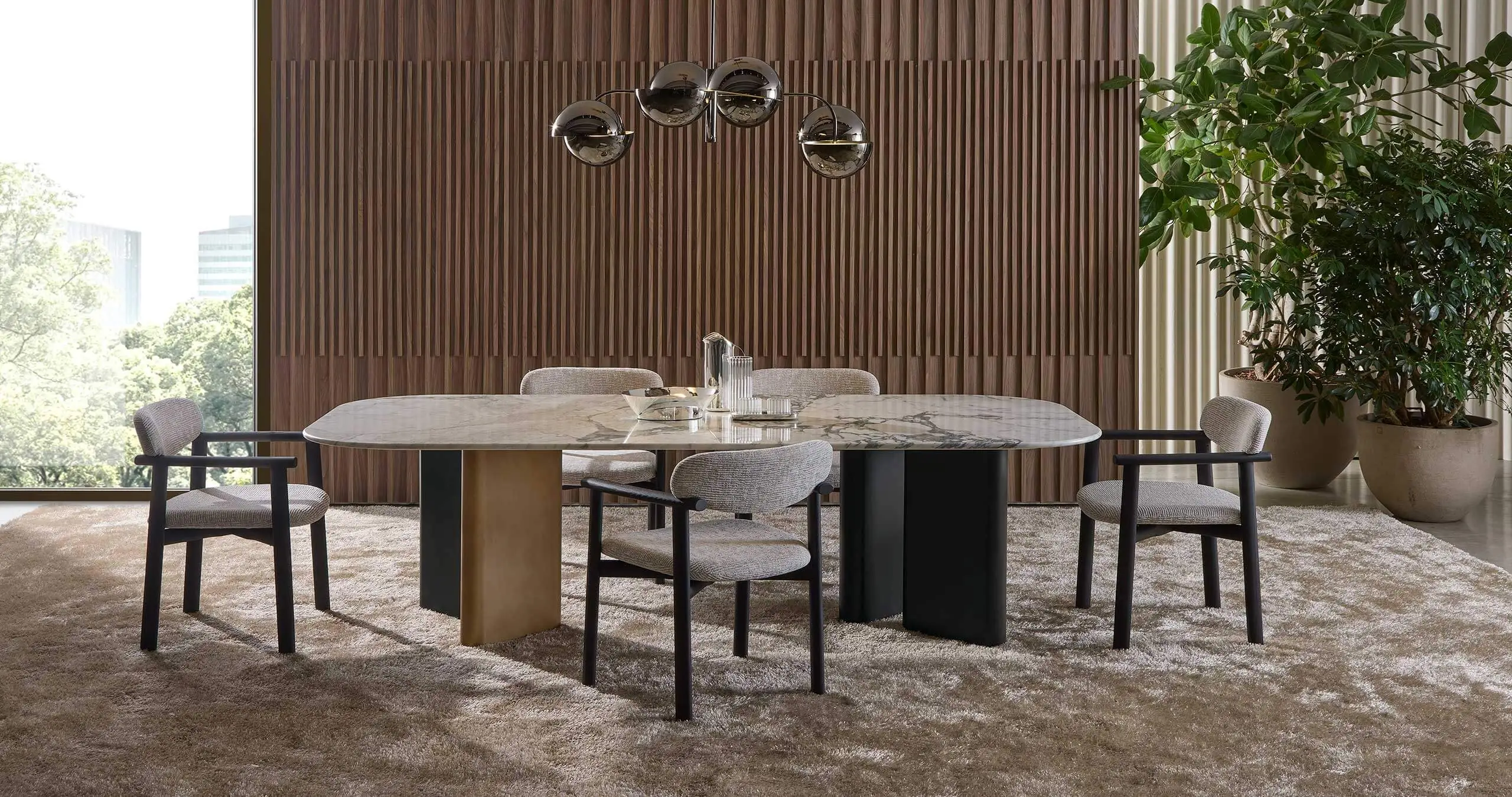Lomacasa Marelli Onno Dining Table Galleria 1-7