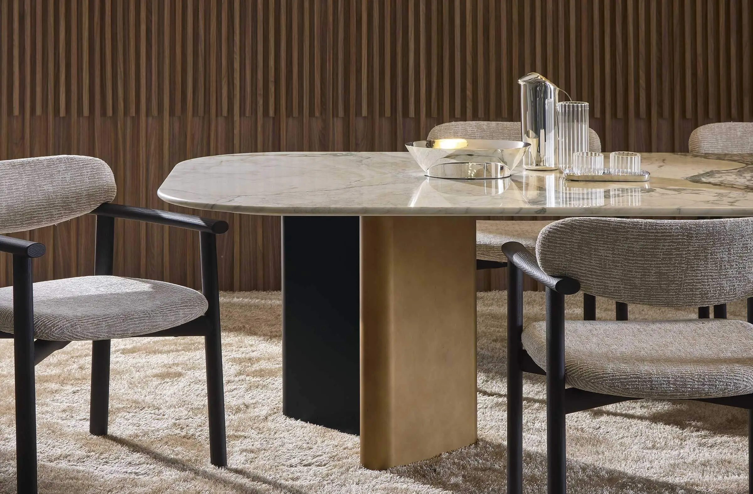Lomacasa Marelli Onno Dining Table Galleria 1-8