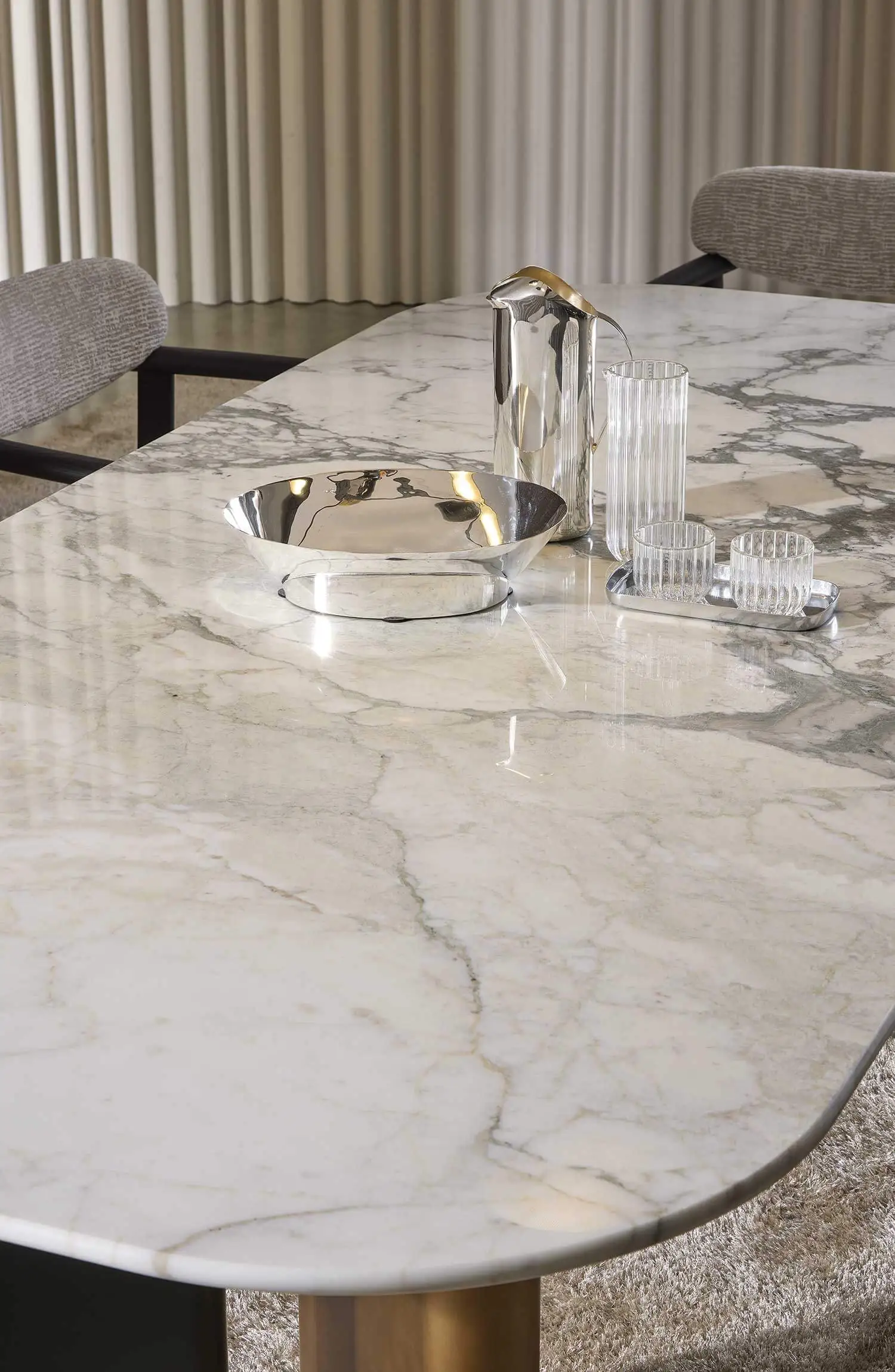 Lomacasa Marelli Onno Dining Table Galleria 1-9