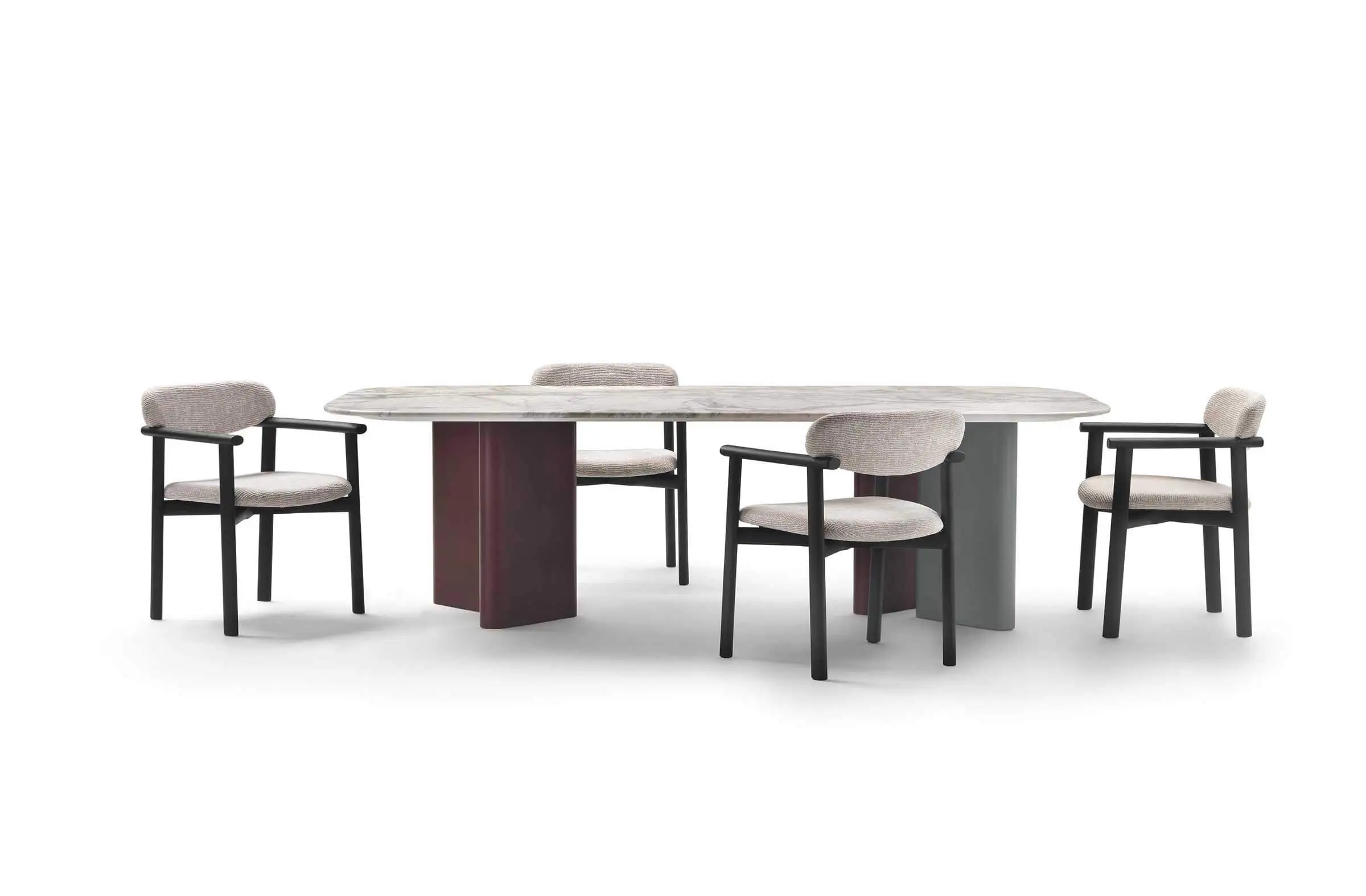 Lomacasa Marelli Onno Dining Table Galleria 2-3