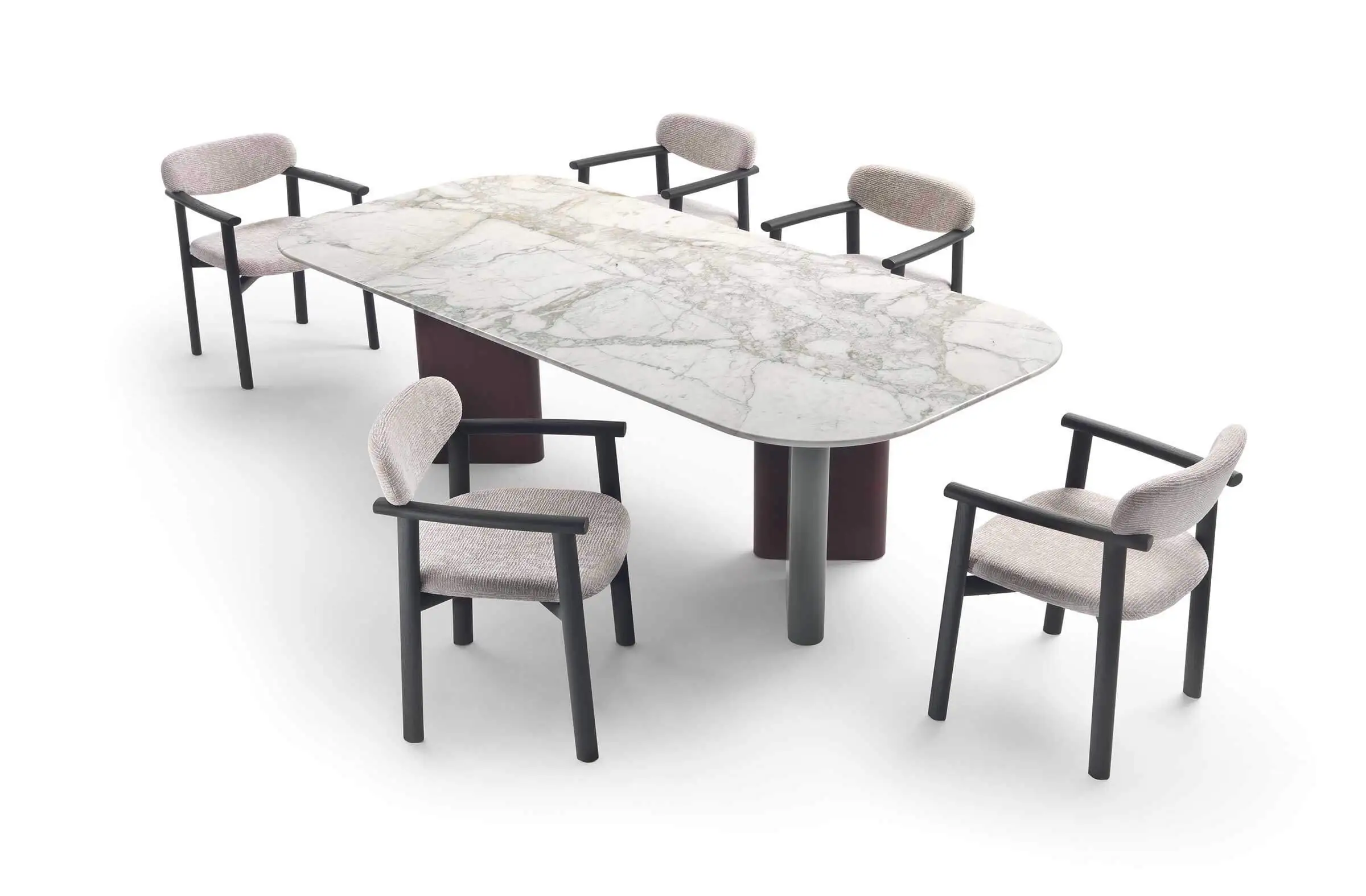 Lomacasa Marelli Onno Dining Table Galleria 2-4