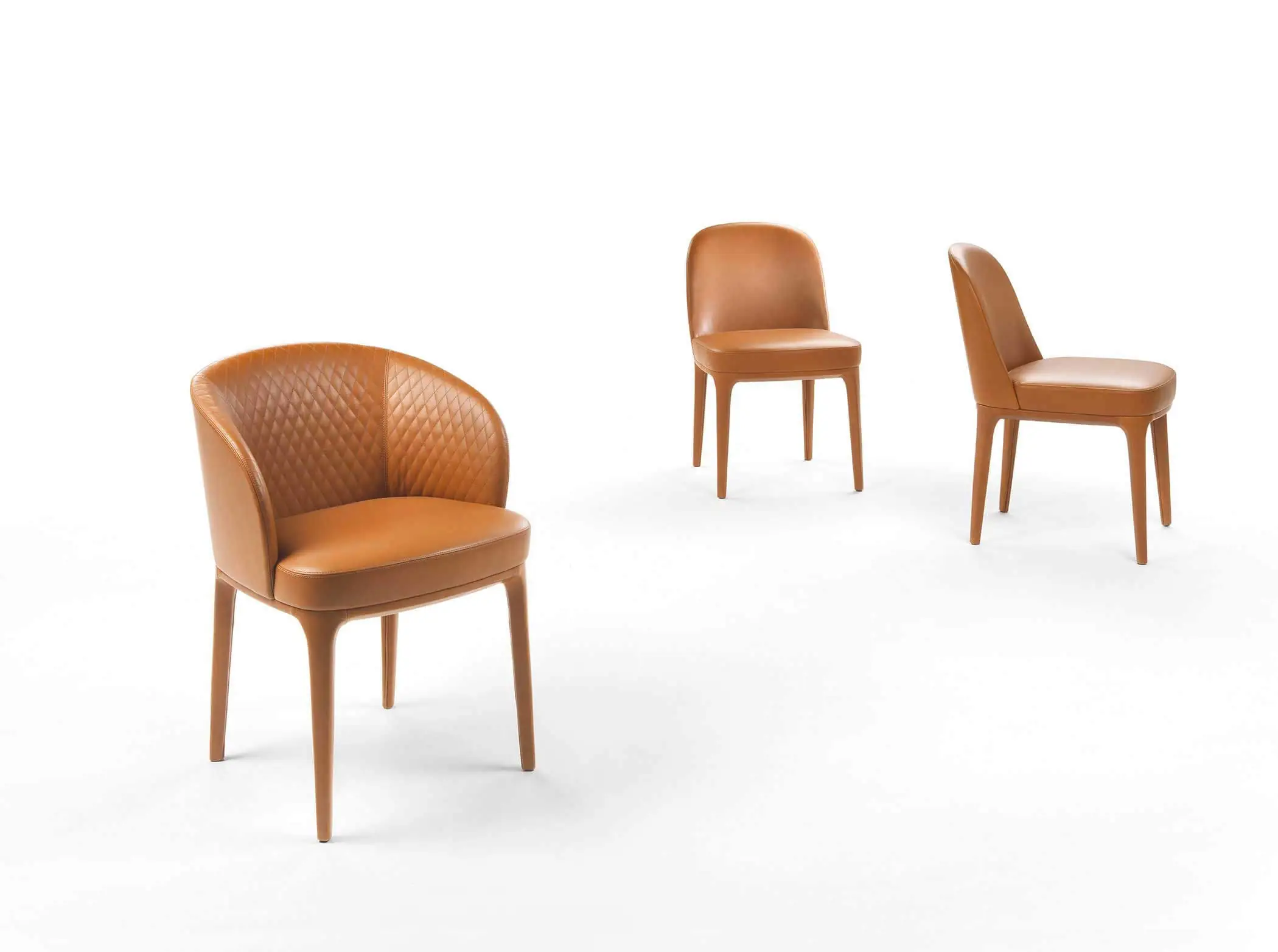 Lomacasa Marelli Paris Poltrona Galleria 1-20