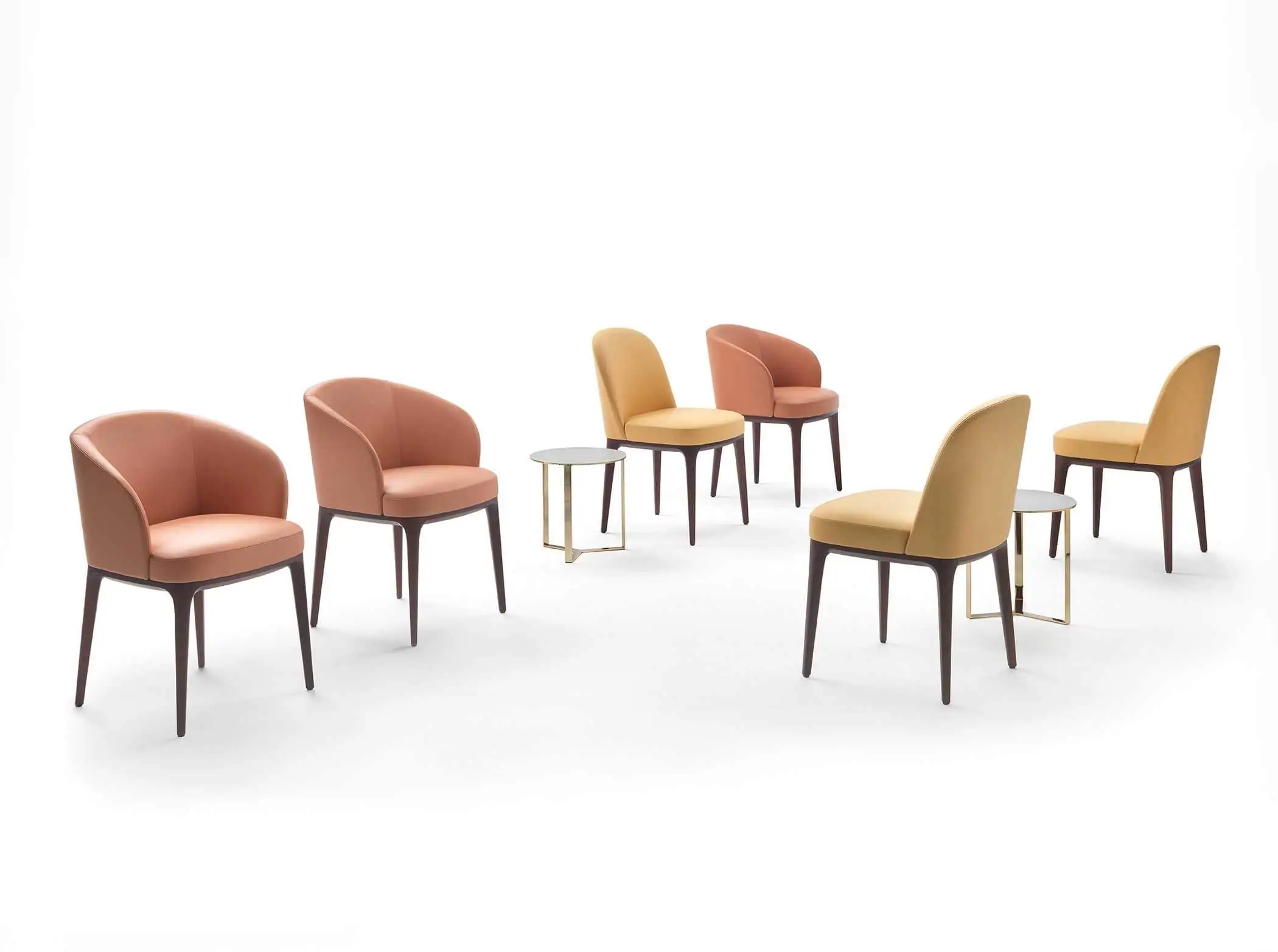 Lomacasa Marelli Paris Poltrona Galleria 1-6