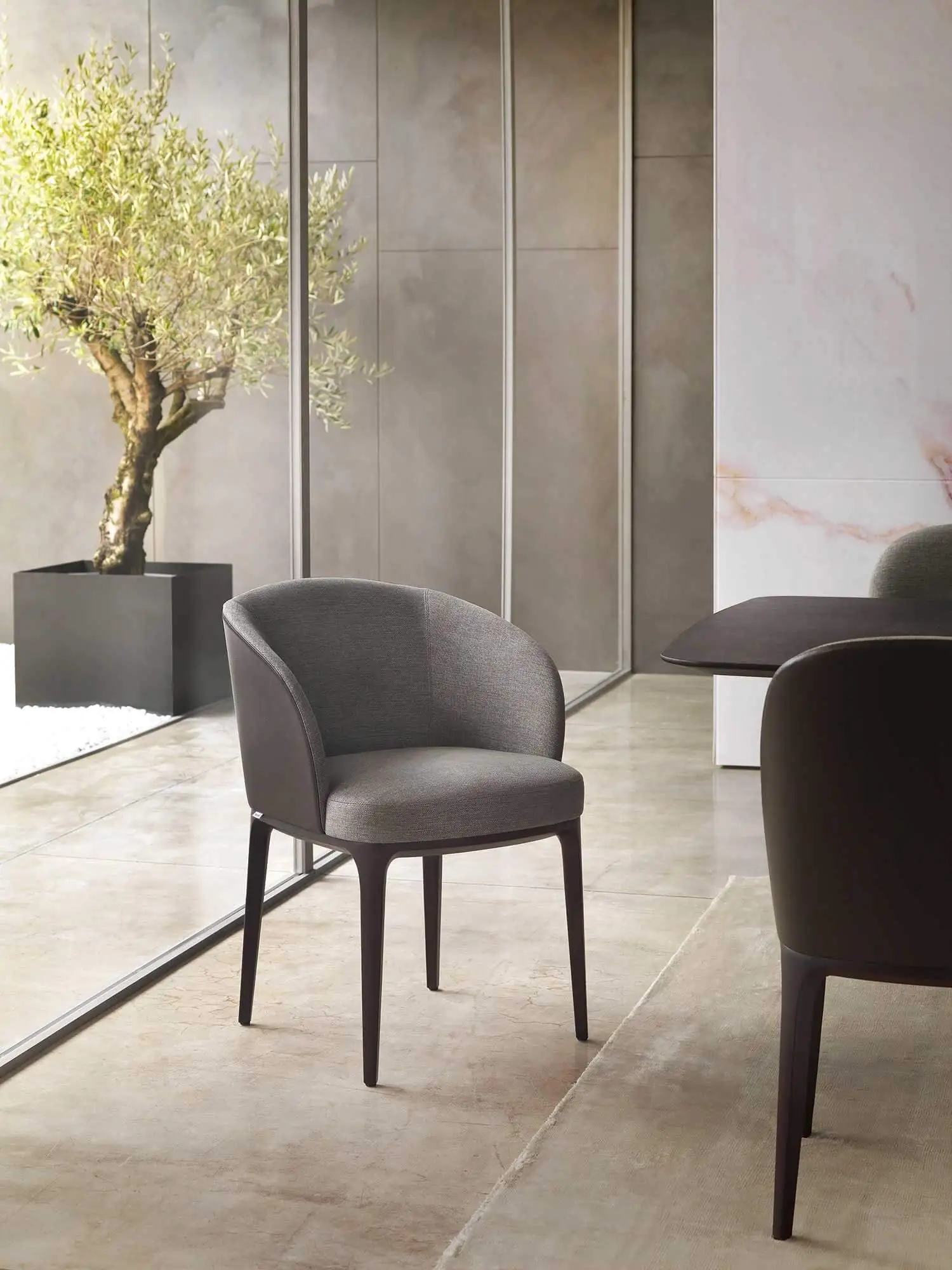 Lomacasa Marelli Paris Poltrona Galleria 2-13