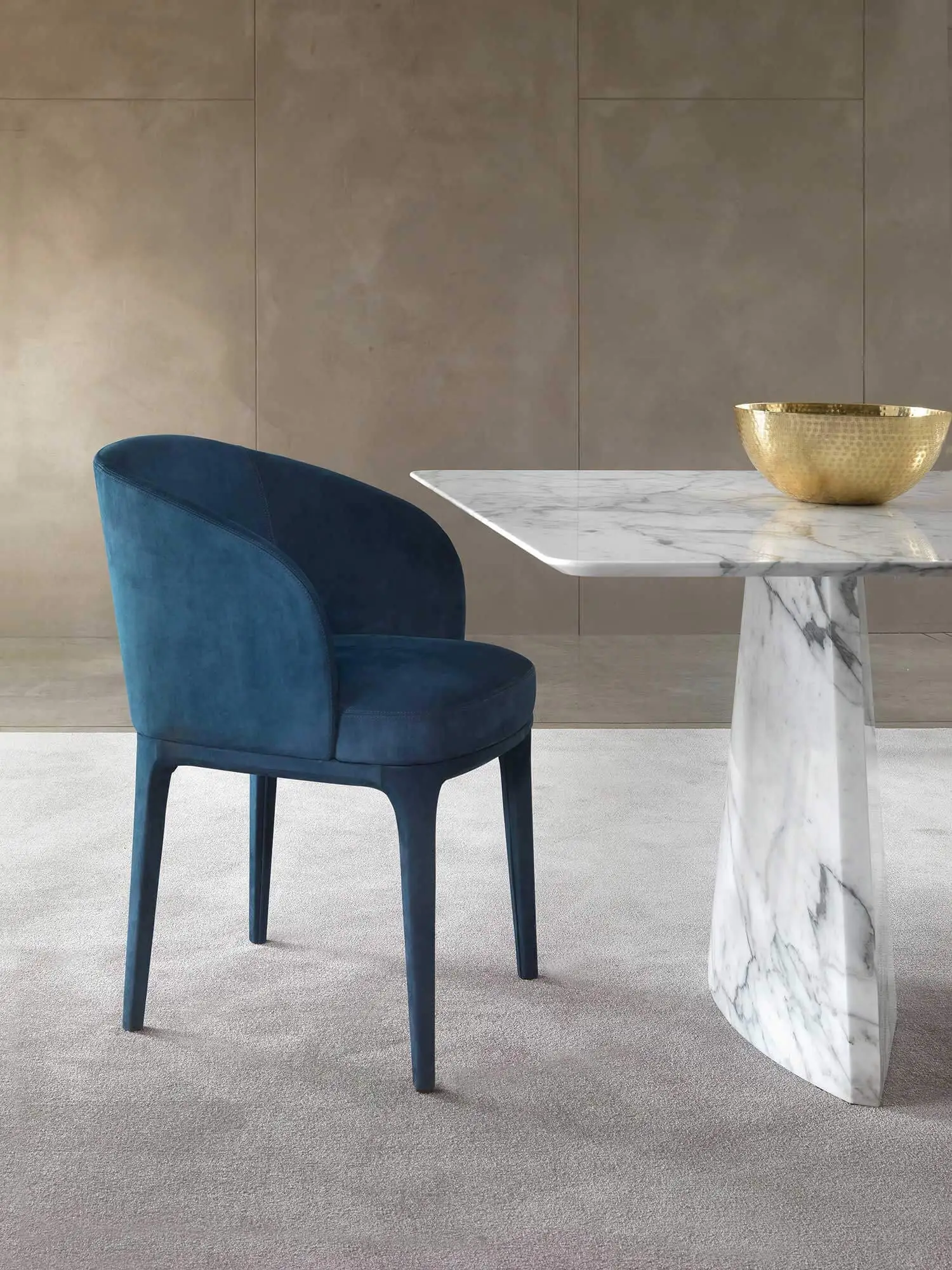 Lomacasa Marelli Paris Poltrona Galleria 2-8