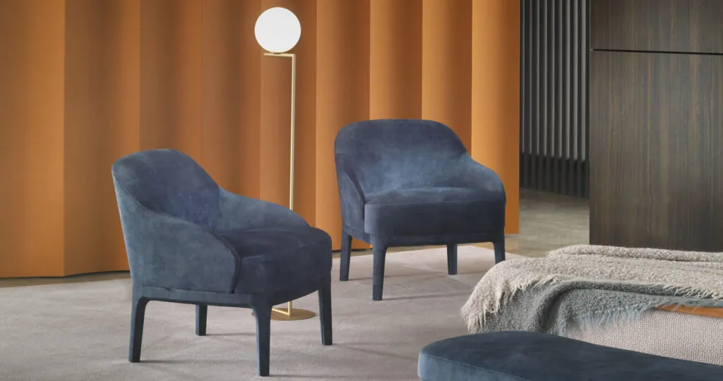 Lomacasa Marelli Paris Poltrona Hero