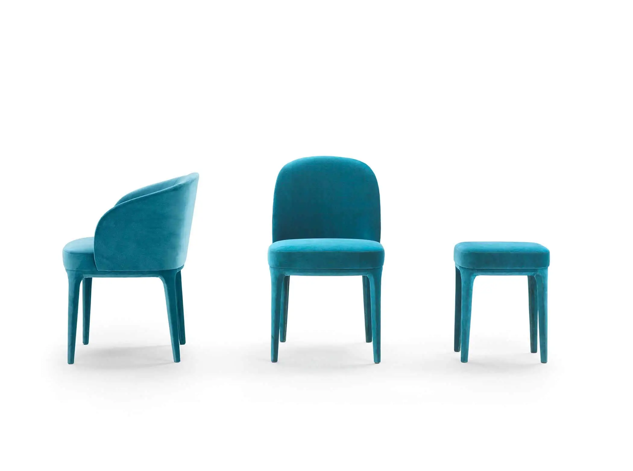 Lomacasa Marelli Paris Sedia Galleria 1-15