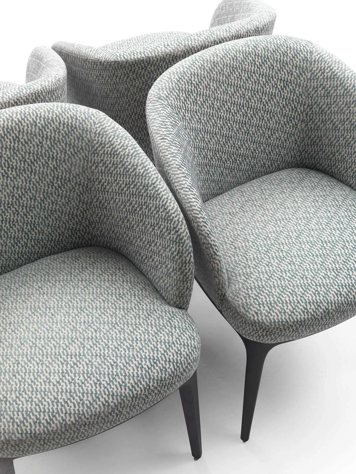 Lomacasa Marelli Paris Sedia Galleria 1-3