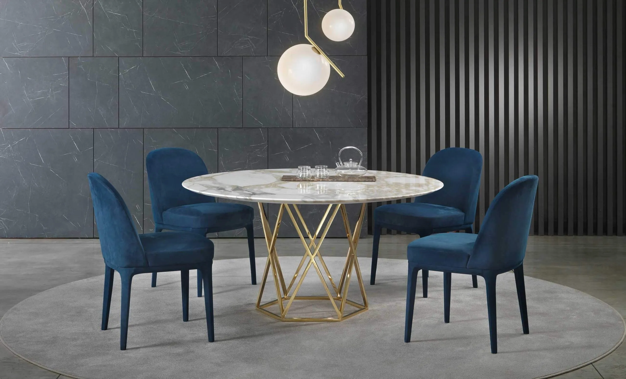 Lomacasa Marelli Paris Sedia Galleria 2-14