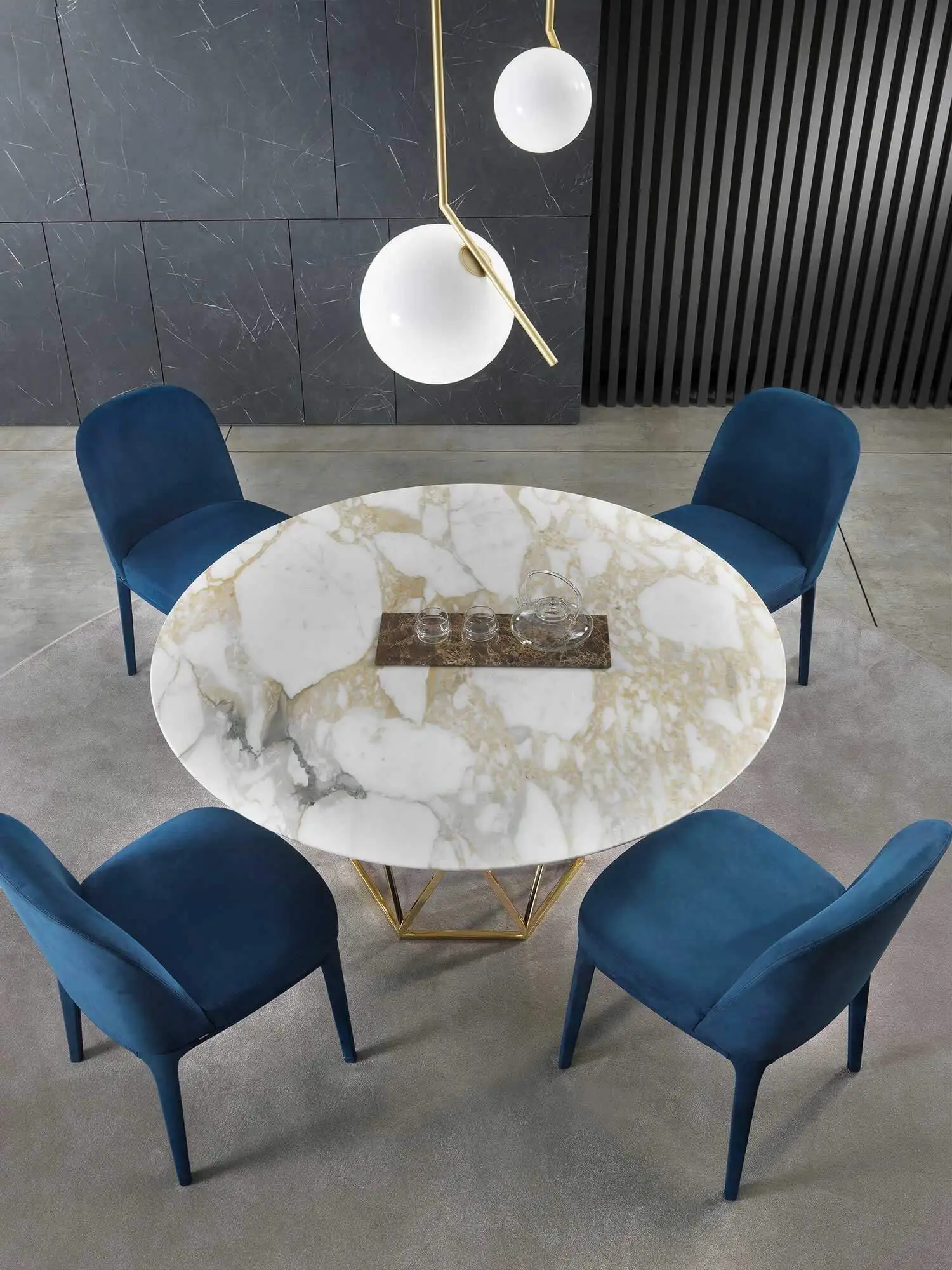 Lomacasa Marelli Paris Sedia Galleria 2-16