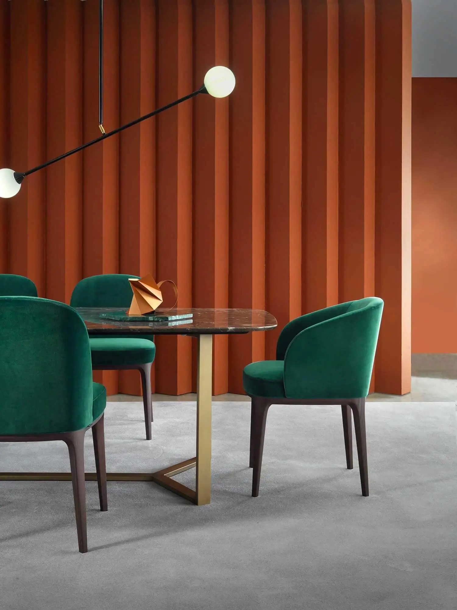 Lomacasa Marelli Paris Sedia Galleria 2-4